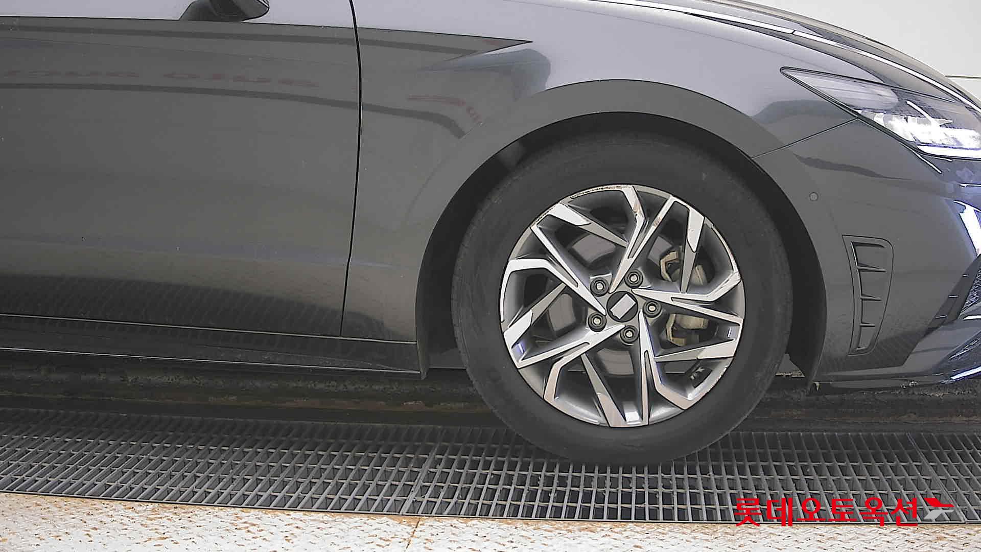 Hyundai Sonata id 3446723 из Кореи 23