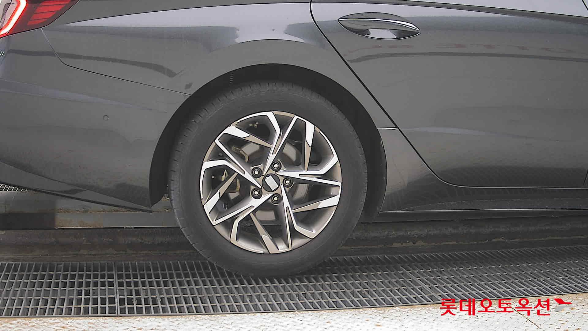 Hyundai Sonata id 3446723 из Кореи 24