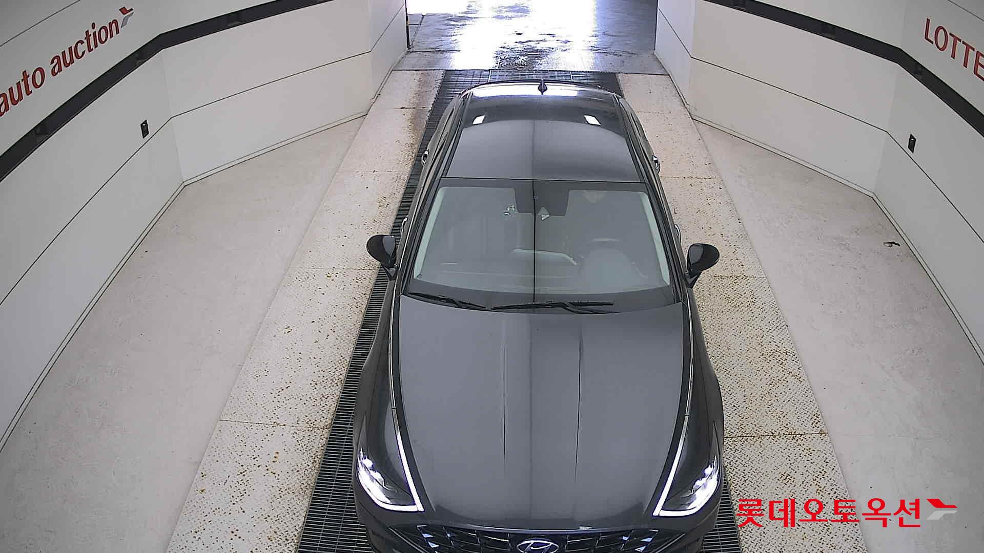 Hyundai Sonata id 3446723 из Кореи 25