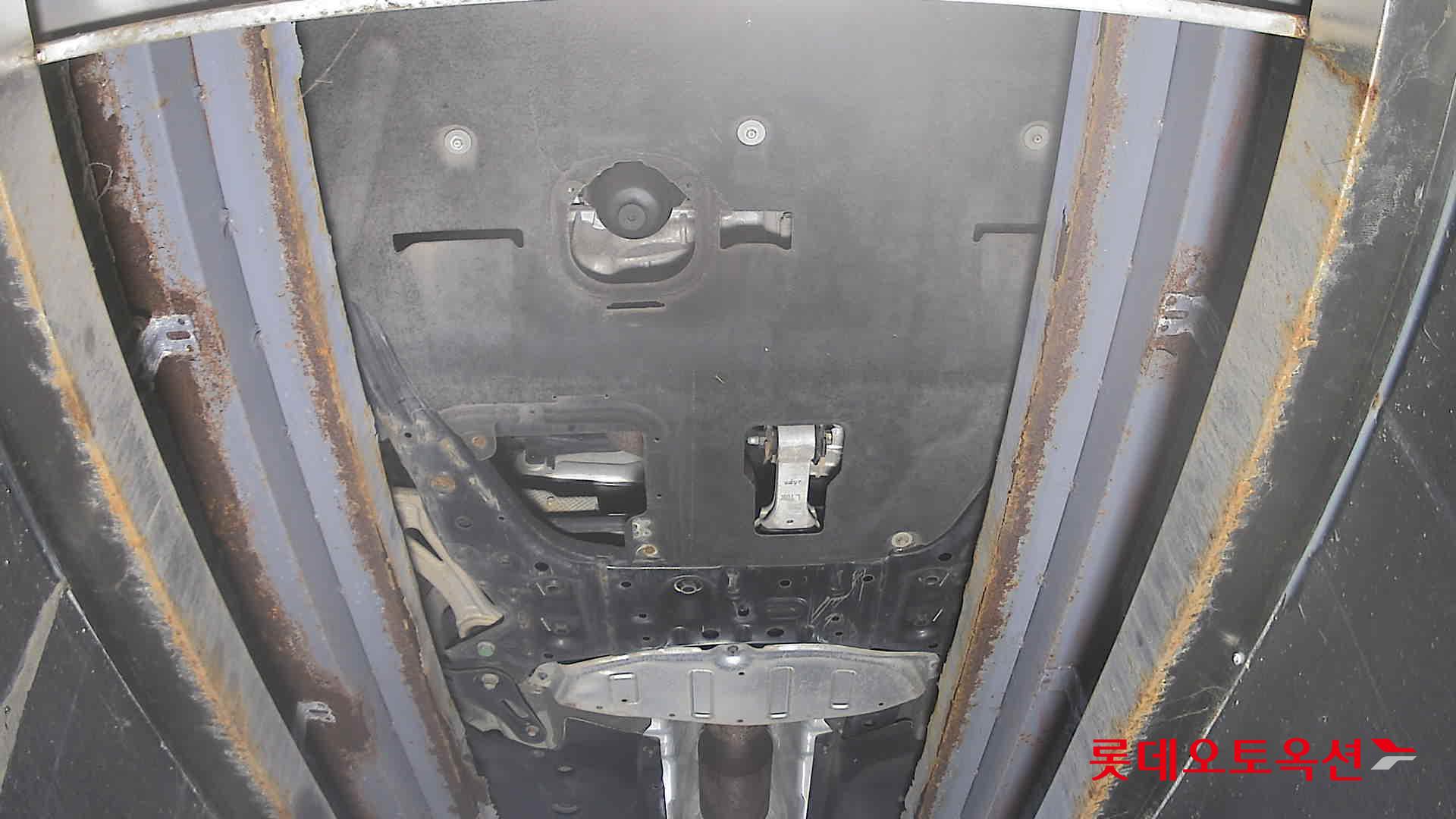 Hyundai Sonata id 3446723 из Кореи 26