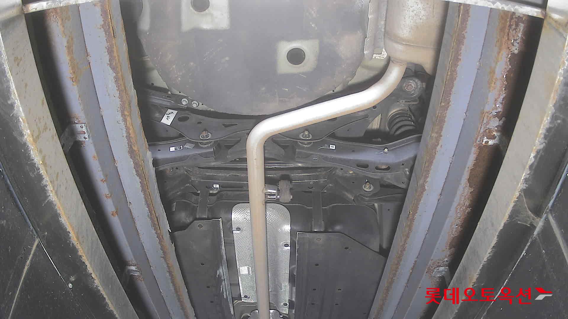 Hyundai Sonata id 3446723 из Кореи 27