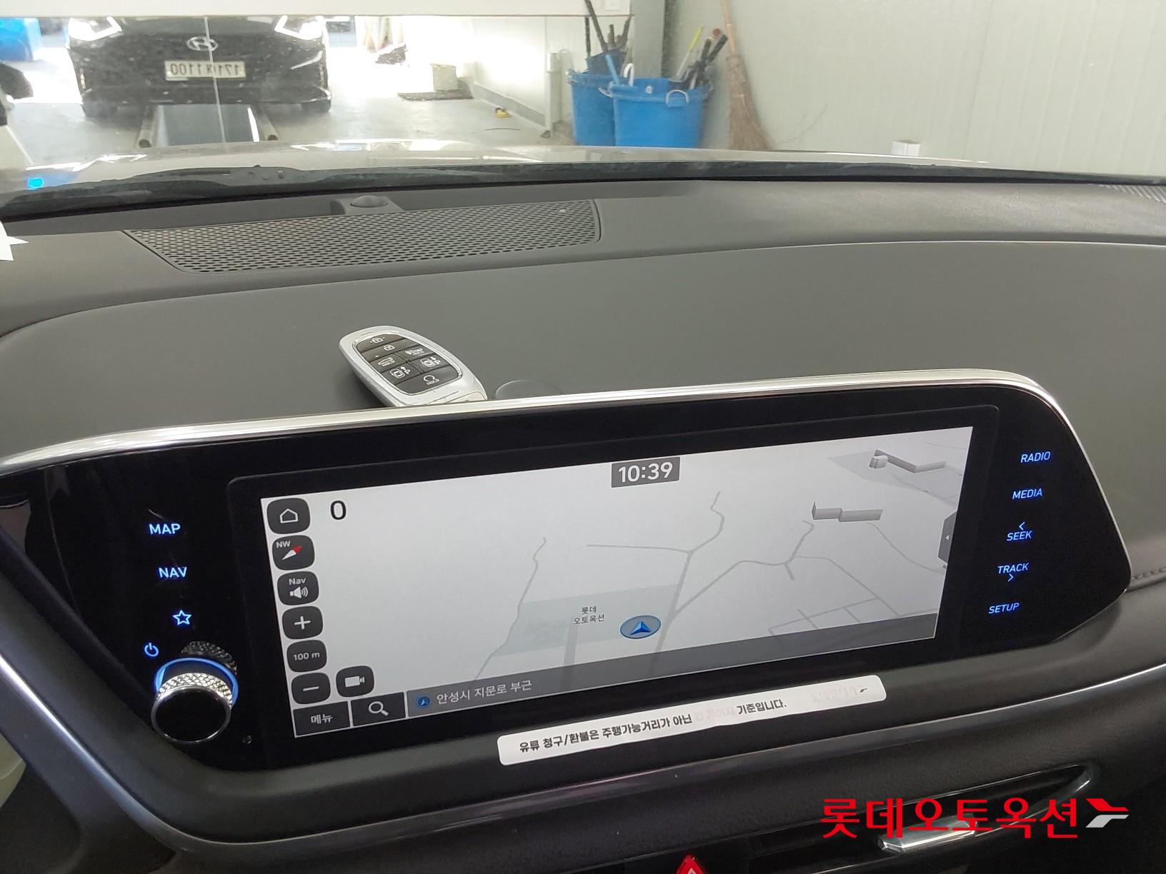 Hyundai Sonata id 3446723 из Кореи 31