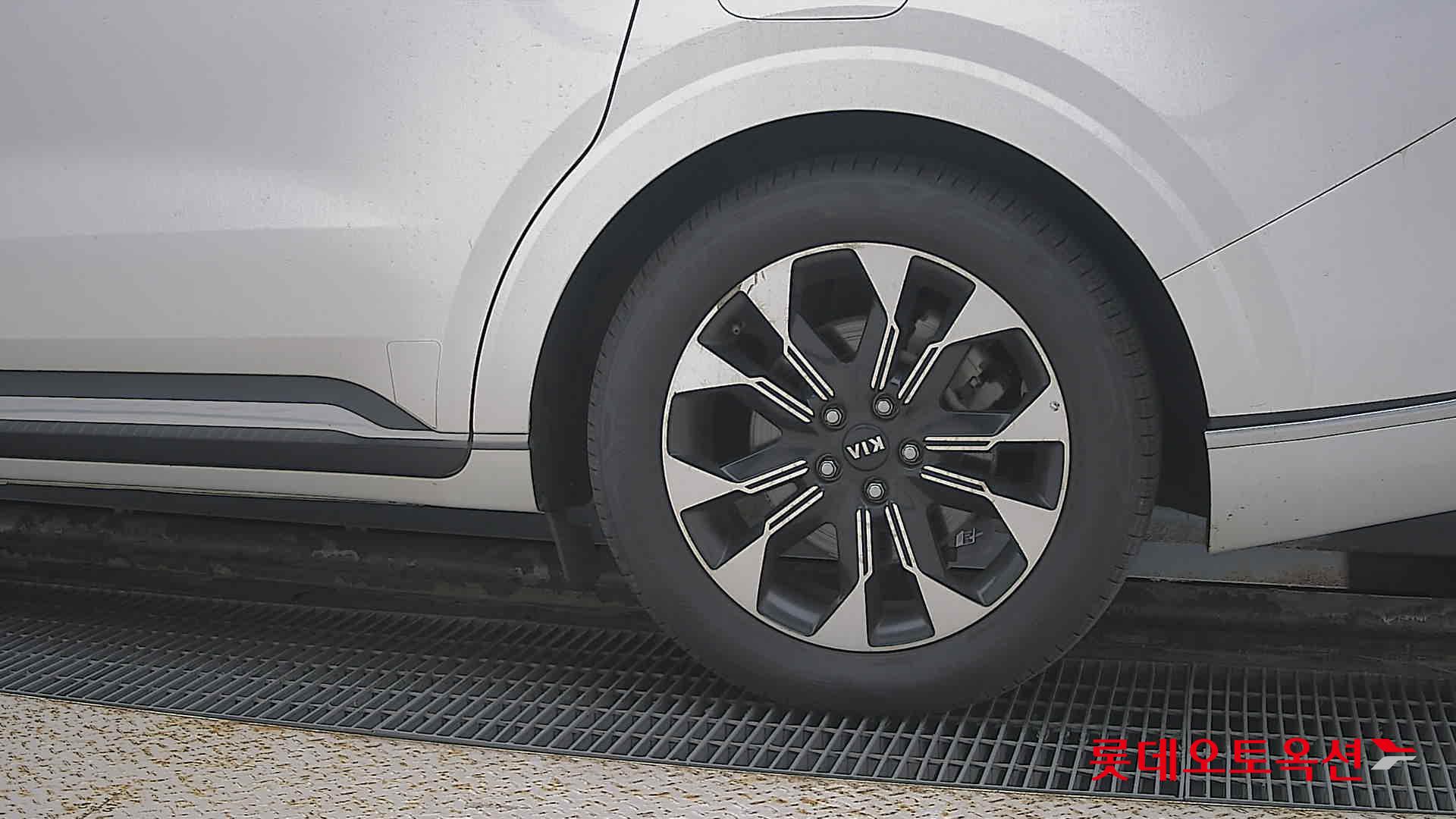 Kia Carnival Hairimujin id 3436677 из Кореи 22