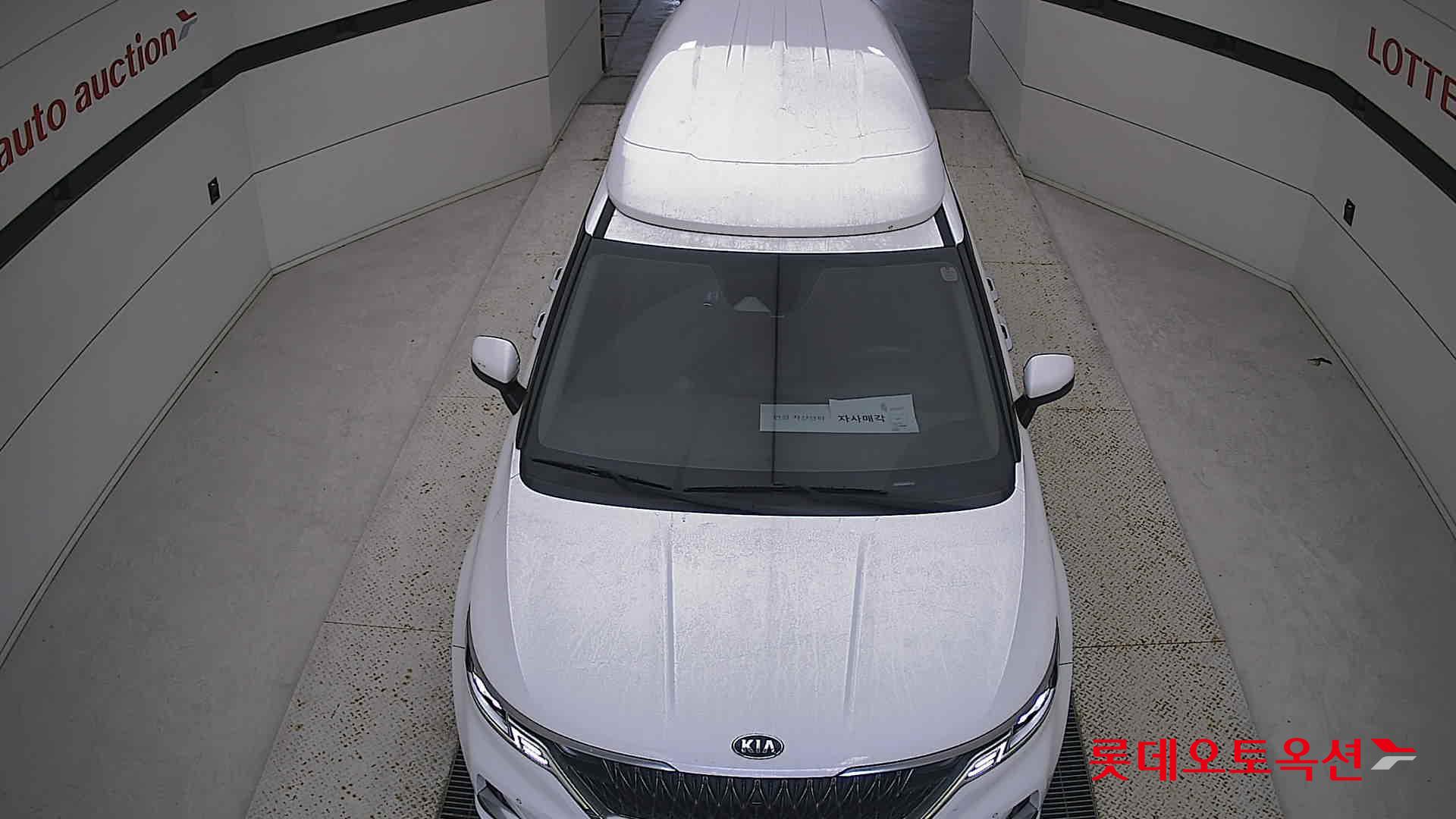 Kia Carnival Hairimujin id 3436677 из Кореи 25