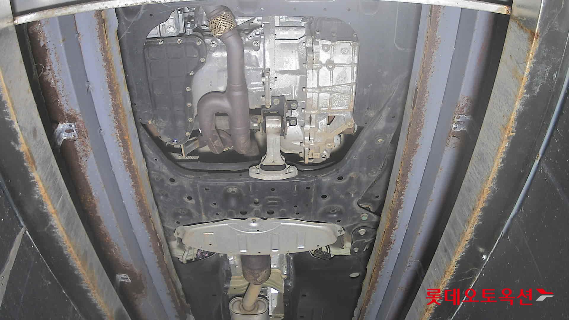 Kia Carnival Hairimujin id 3436677 из Кореи 26