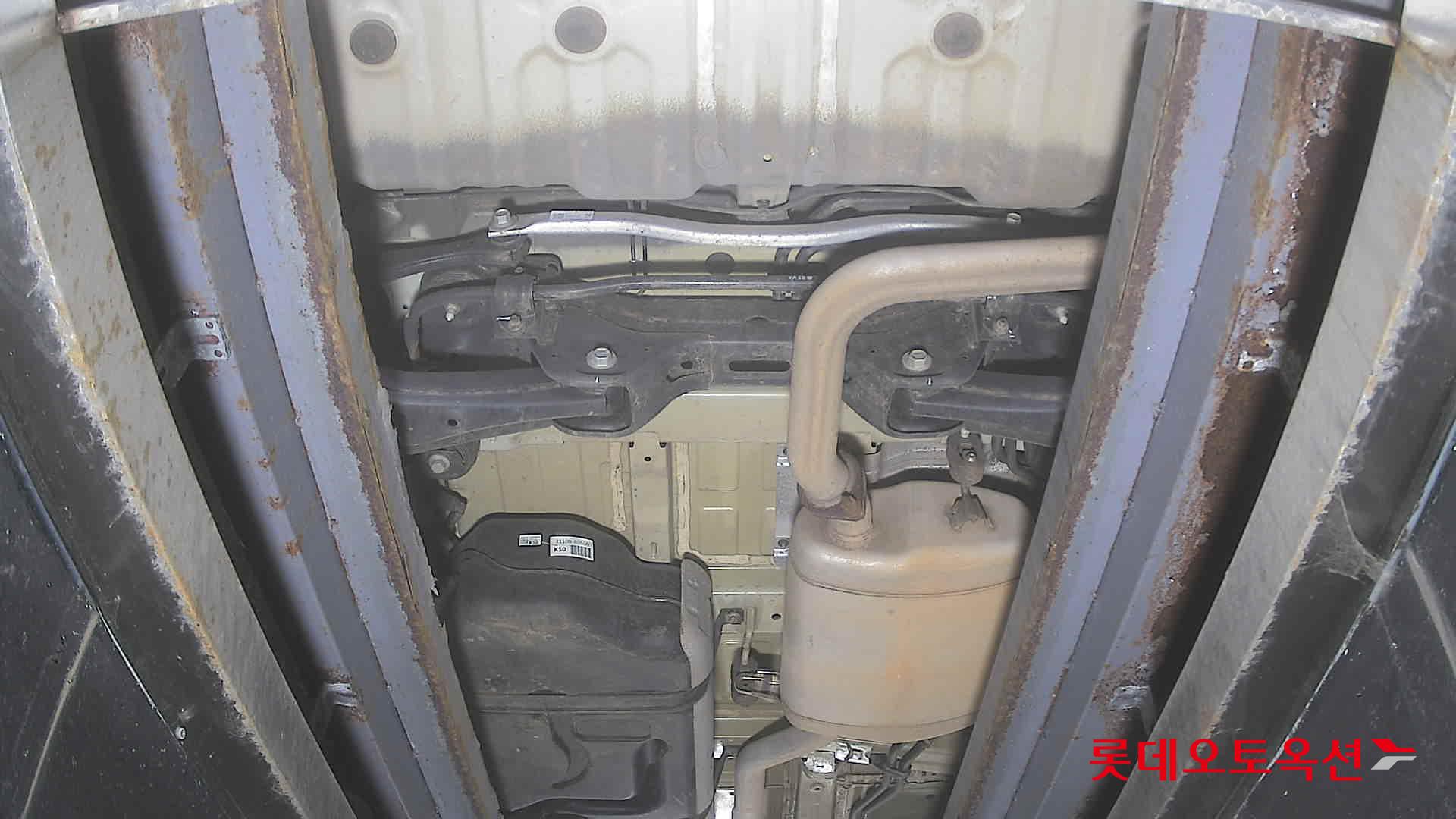 Kia Carnival Hairimujin id 3436677 из Кореи 27