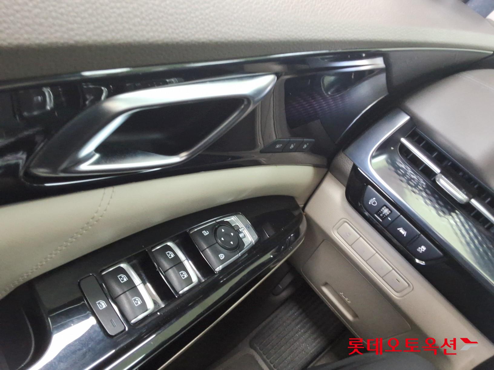 Kia Carnival Hairimujin id 3436677 из Кореи 28