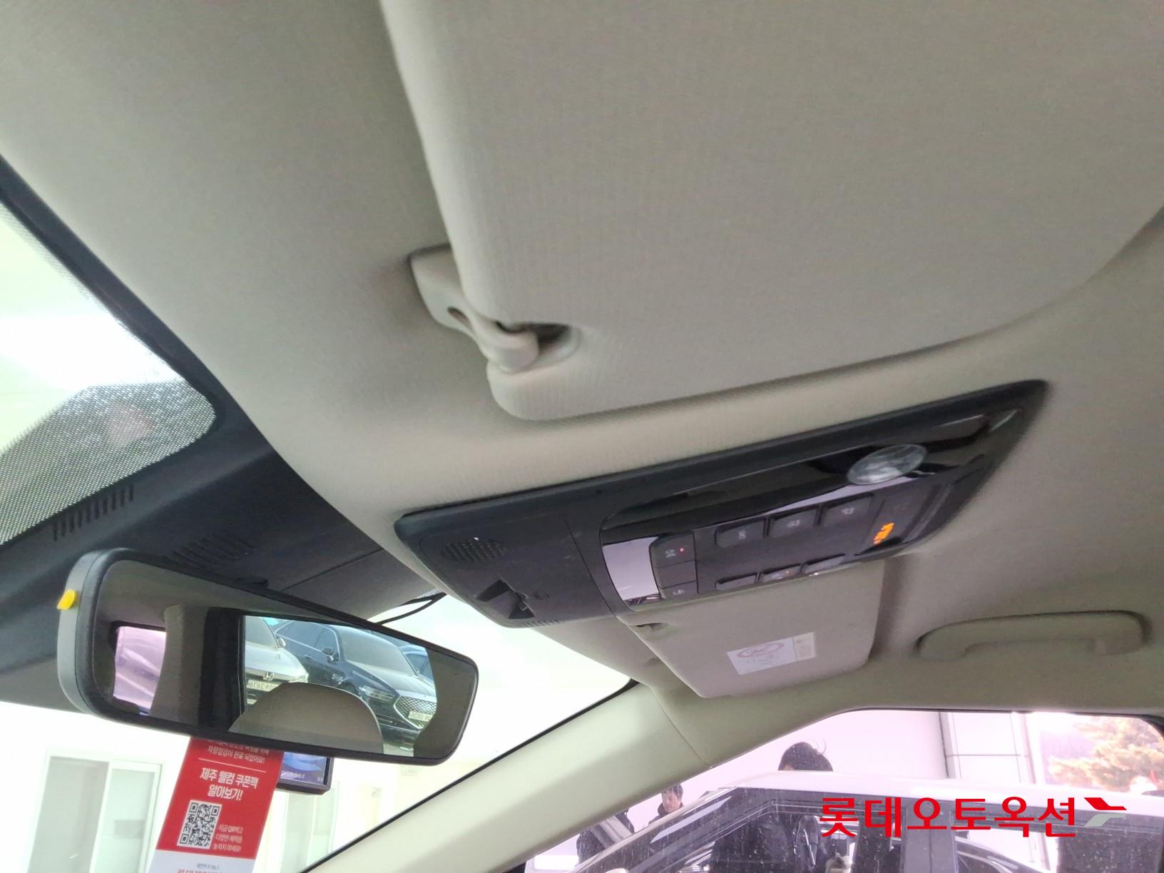 Kia Carnival Hairimujin id 3436677 из Кореи 33