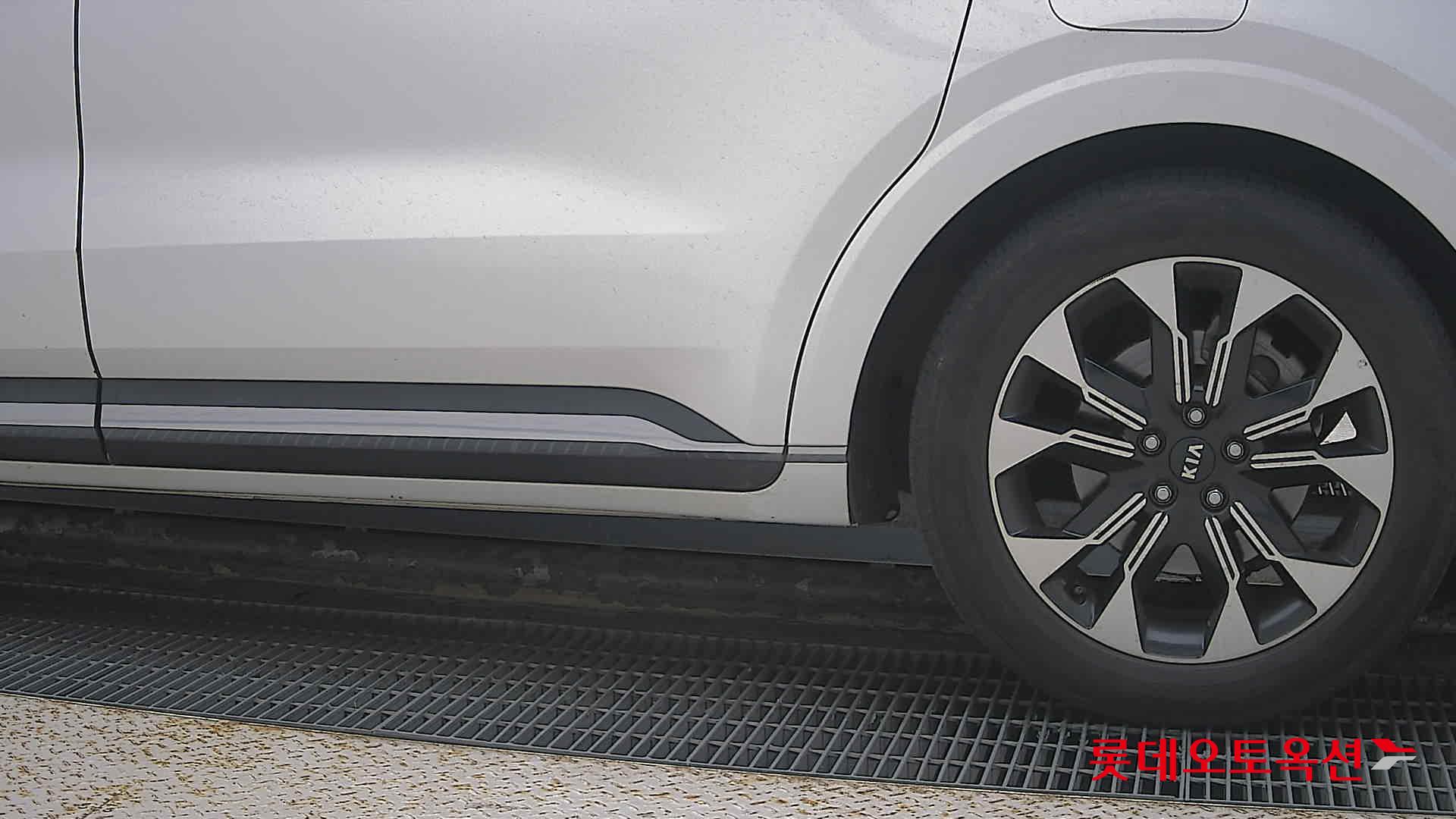 Kia Carnival Hairimujin id 3436555 из Кореи 22