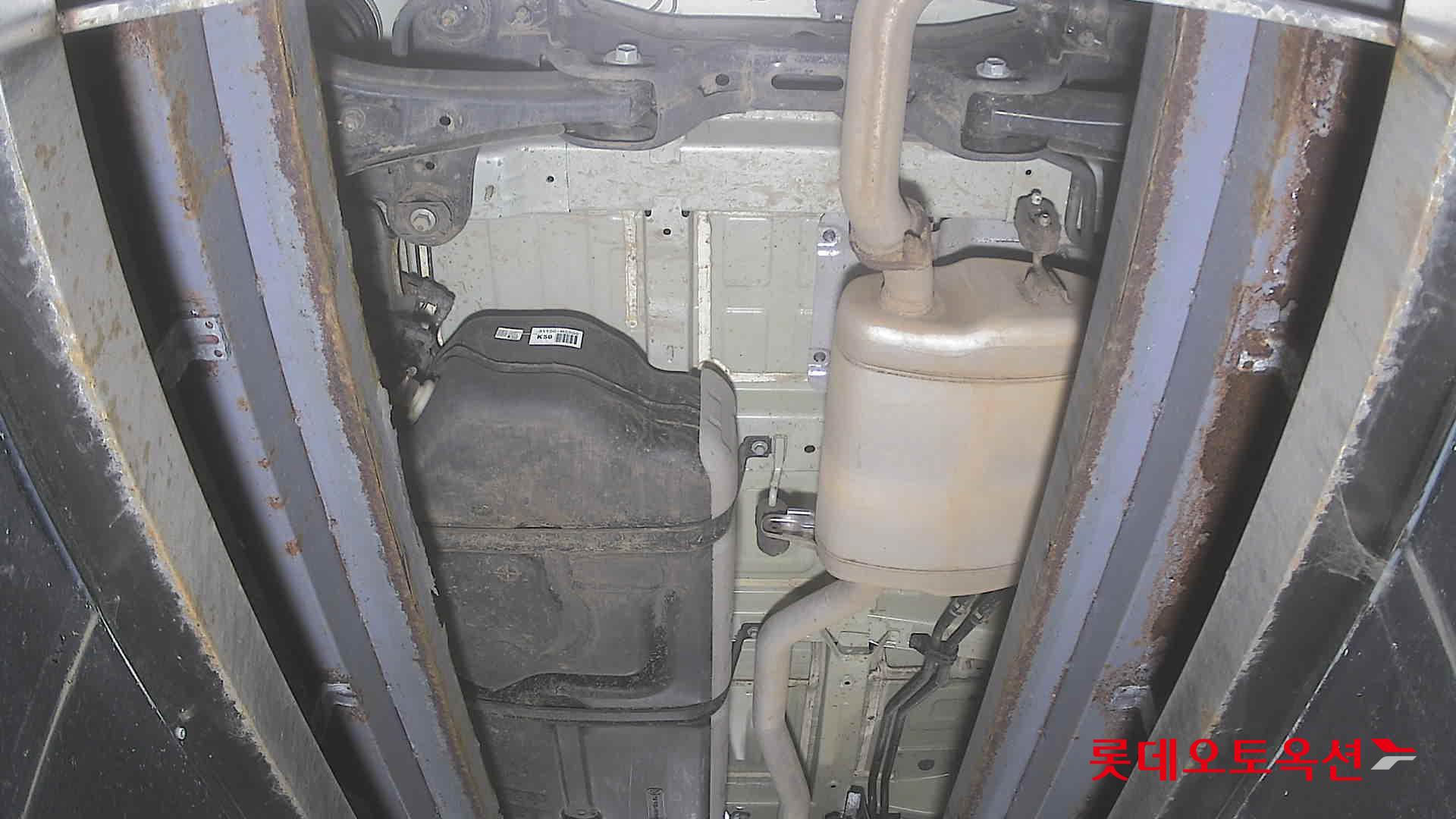 Kia Carnival Hairimujin id 3436555 из Кореи 27