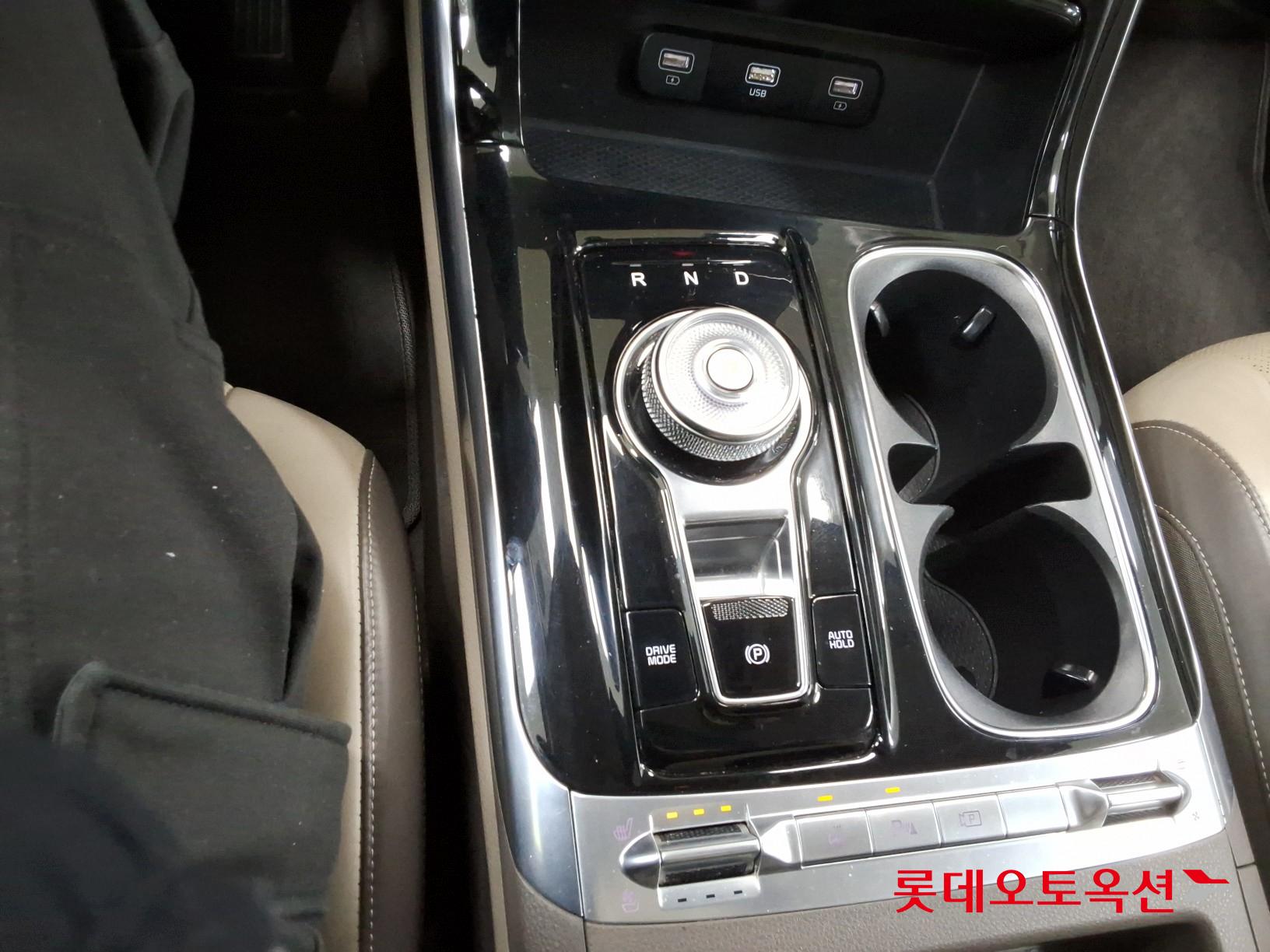 Kia Carnival Hairimujin id 3436555 из Кореи 32