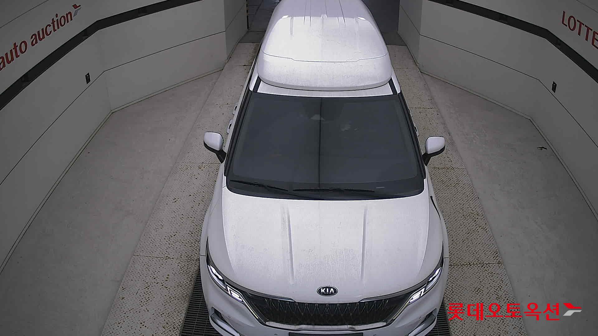 Kia Carnival Hairimujin id 3436633 из Кореи 25