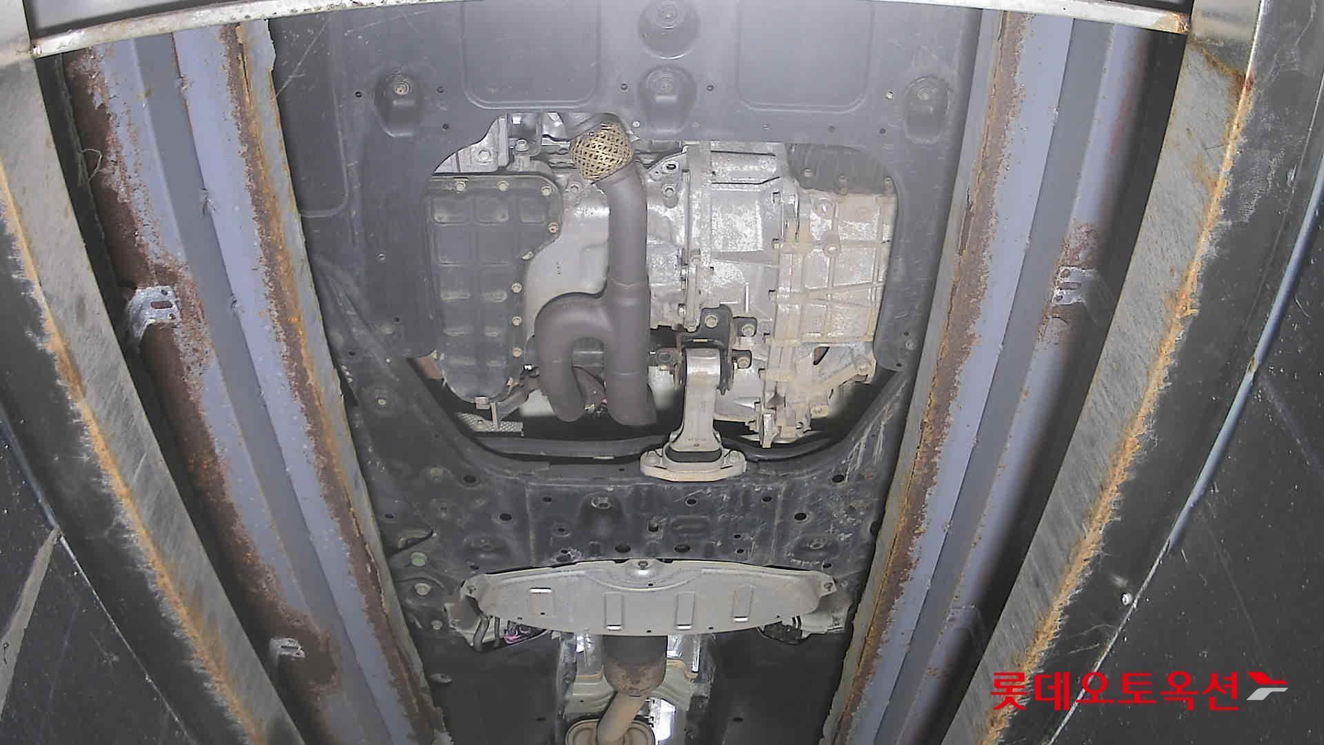 Kia Carnival Hairimujin id 3436633 из Кореи 26