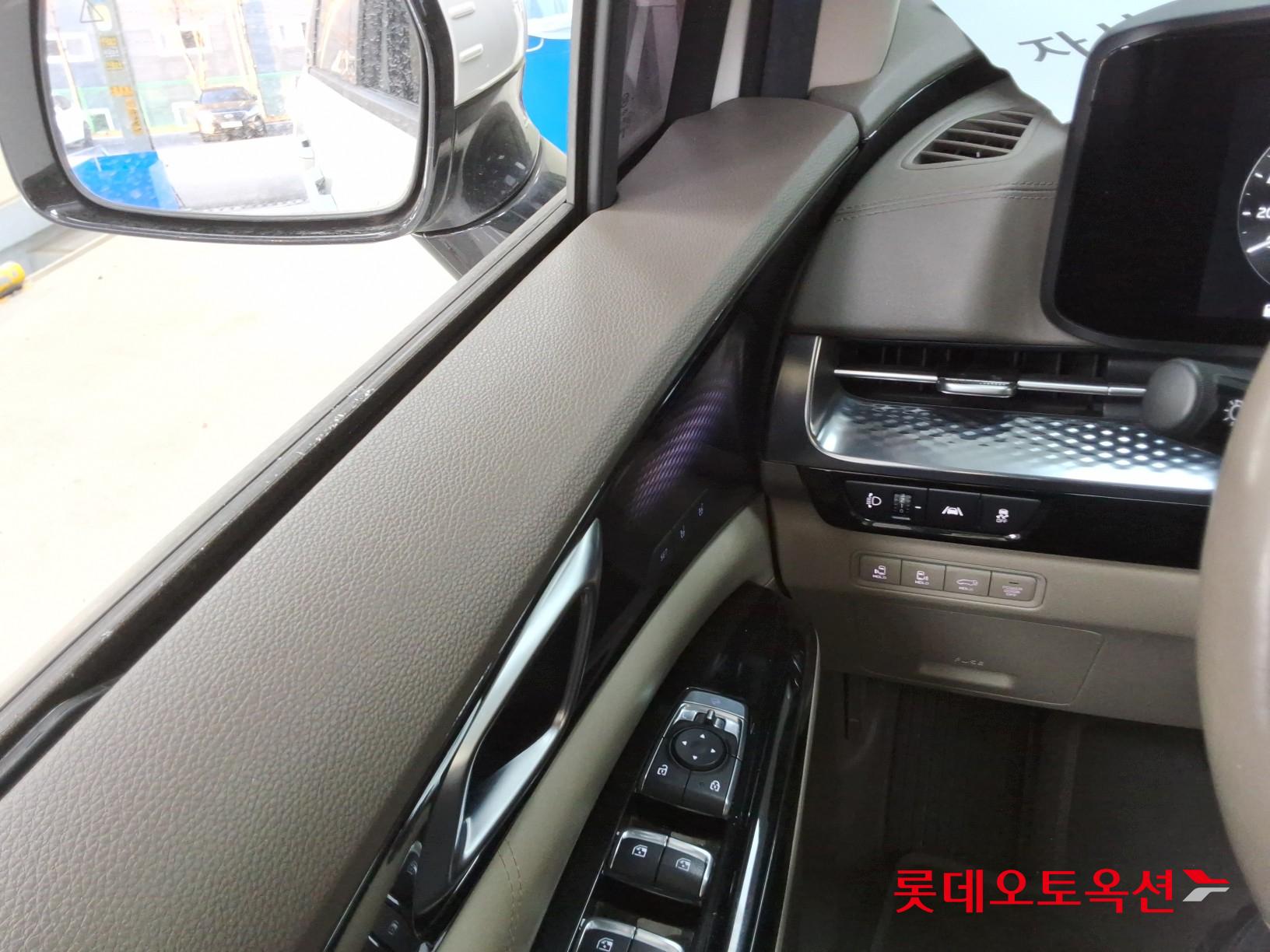 Kia Carnival Hairimujin id 3436633 из Кореи 28