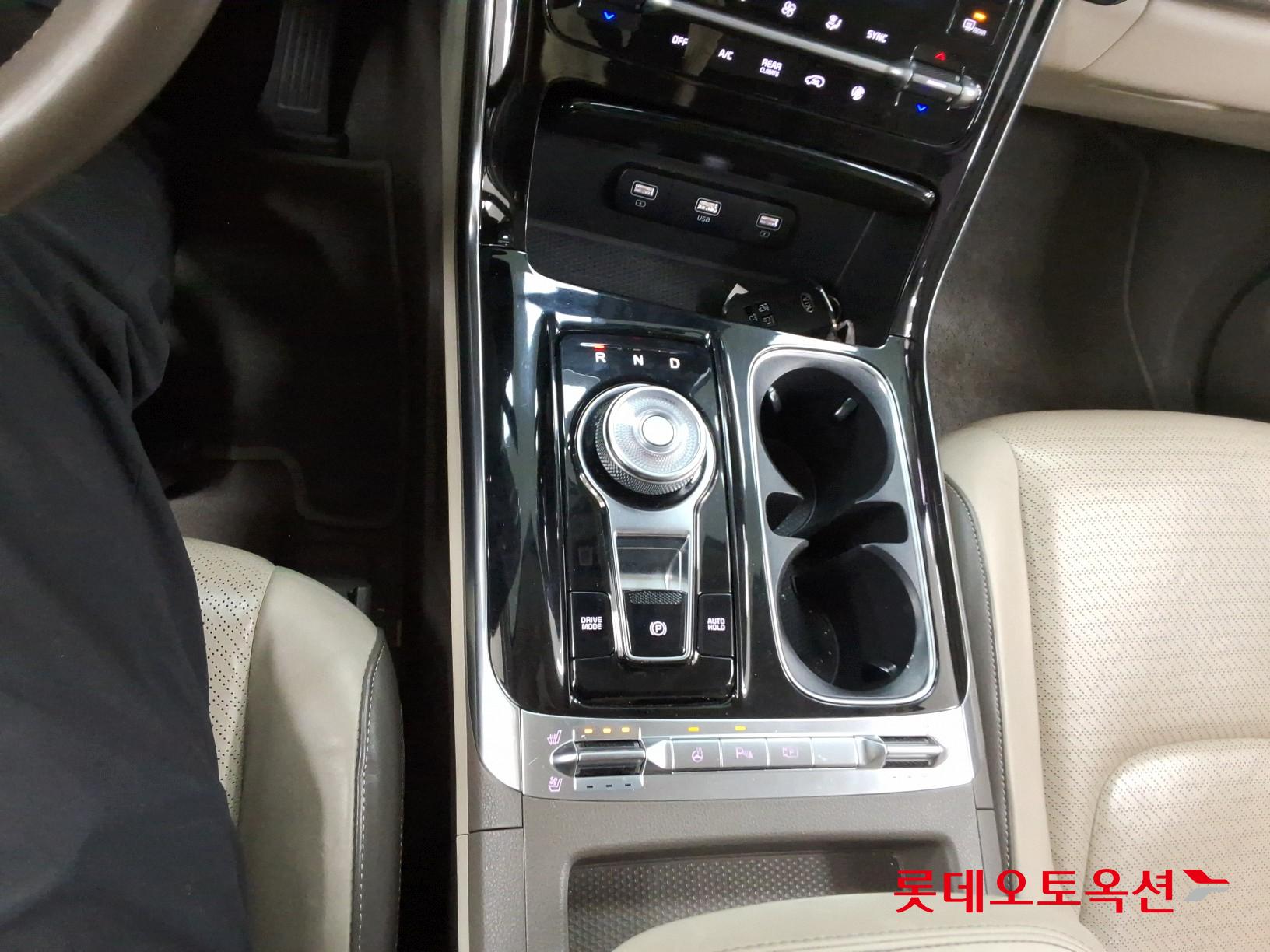 Kia Carnival Hairimujin id 3436633 из Кореи 31