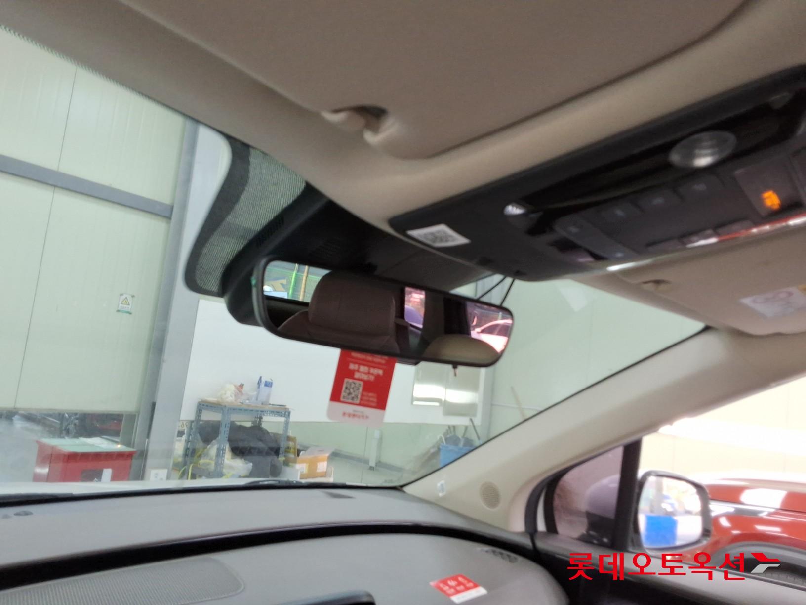 Kia Carnival Hairimujin id 3436633 из Кореи 32