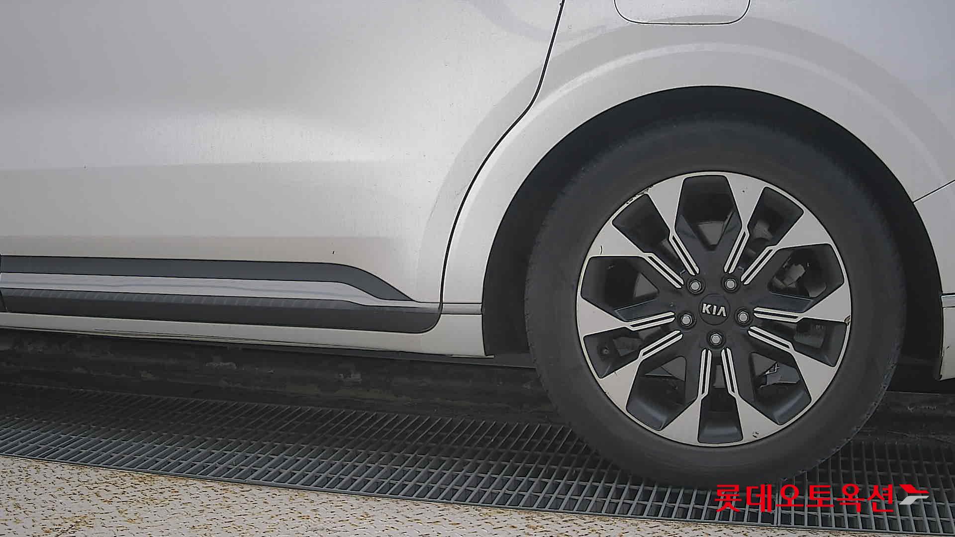 Kia Carnival Hairimujin id 3441790 из Кореи 22