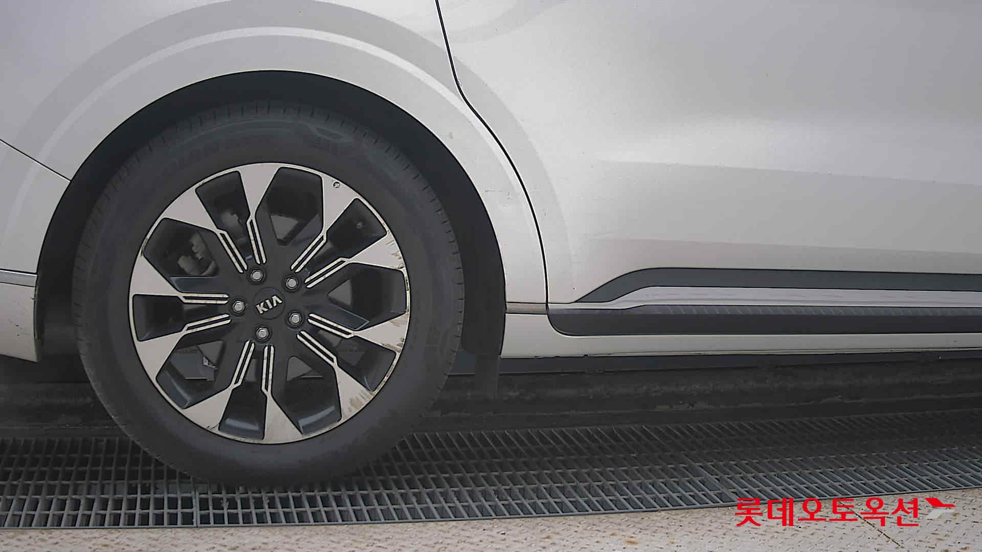 Kia Carnival Hairimujin id 3441790 из Кореи 24