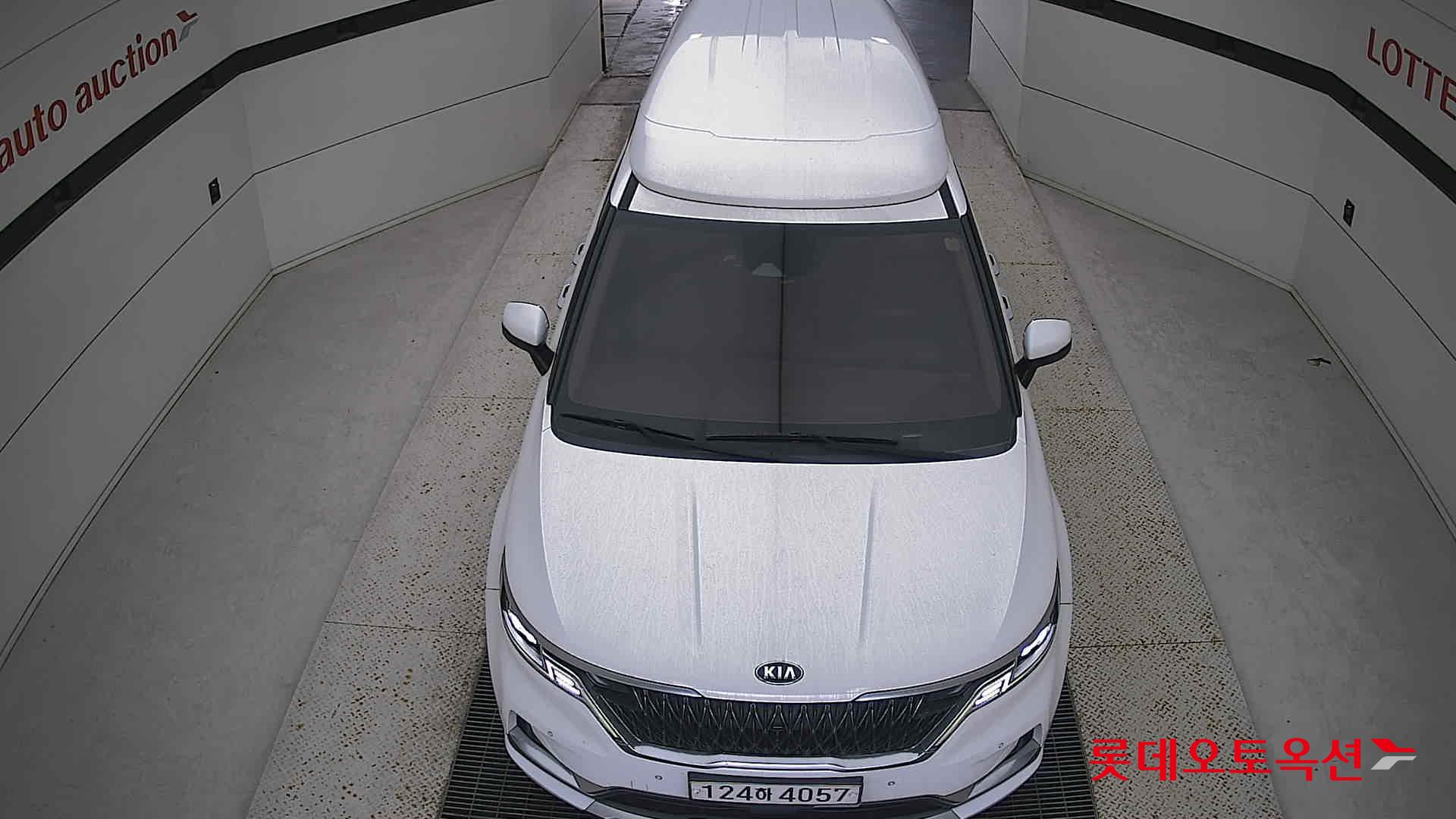 Kia Carnival Hairimujin id 3441790 из Кореи 25