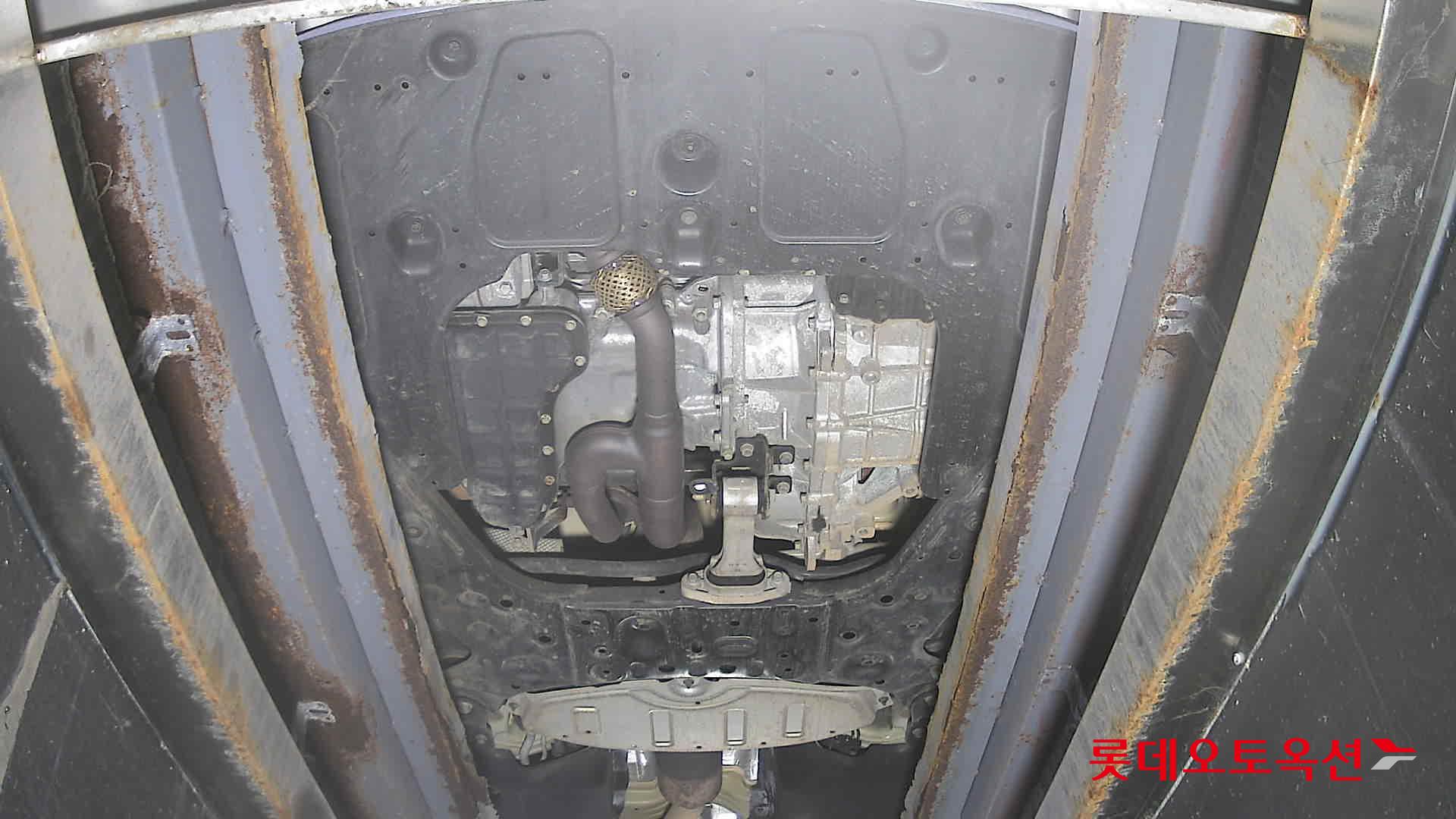 Kia Carnival Hairimujin id 3441790 из Кореи 26