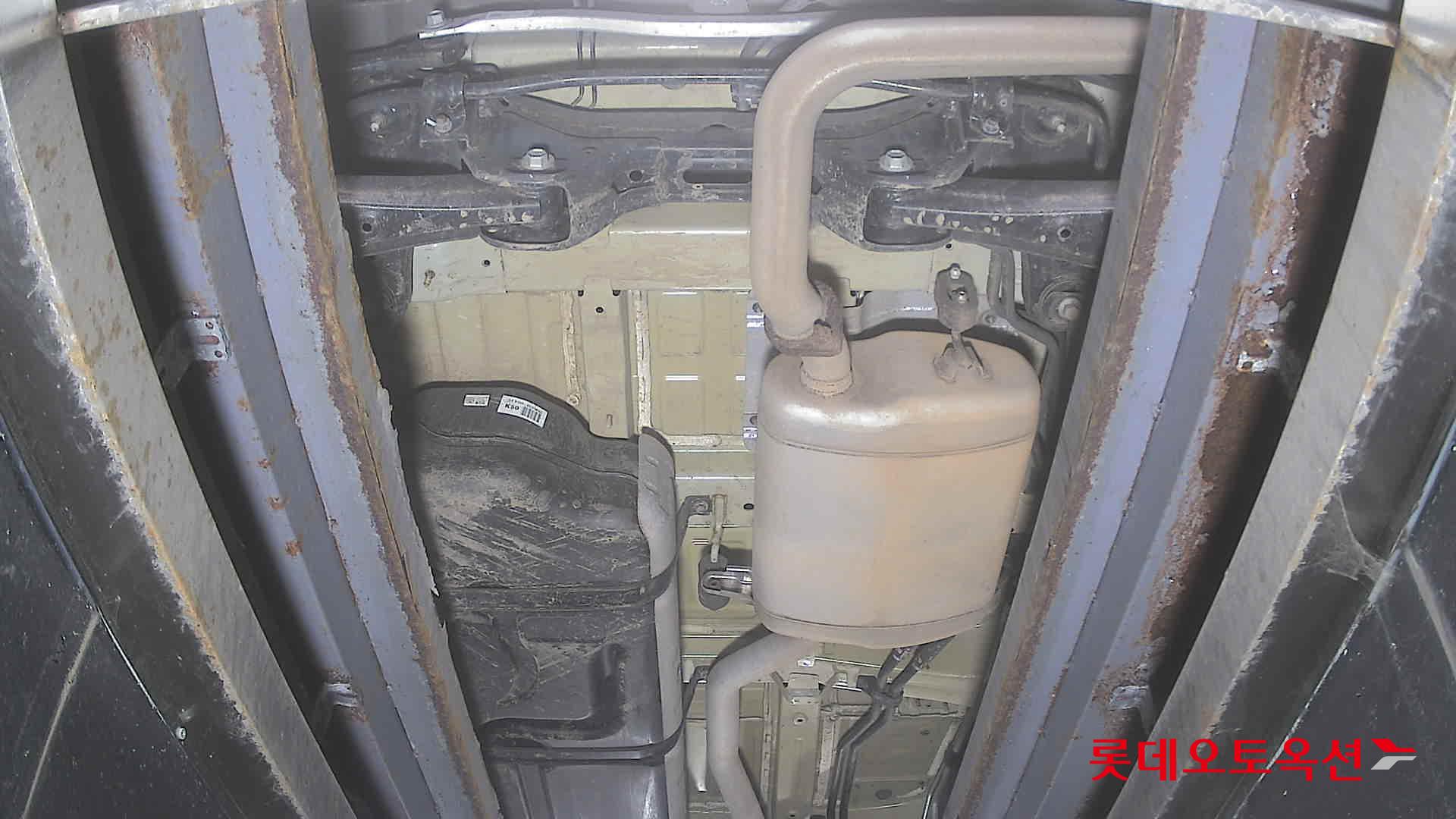 Kia Carnival Hairimujin id 3441790 из Кореи 27