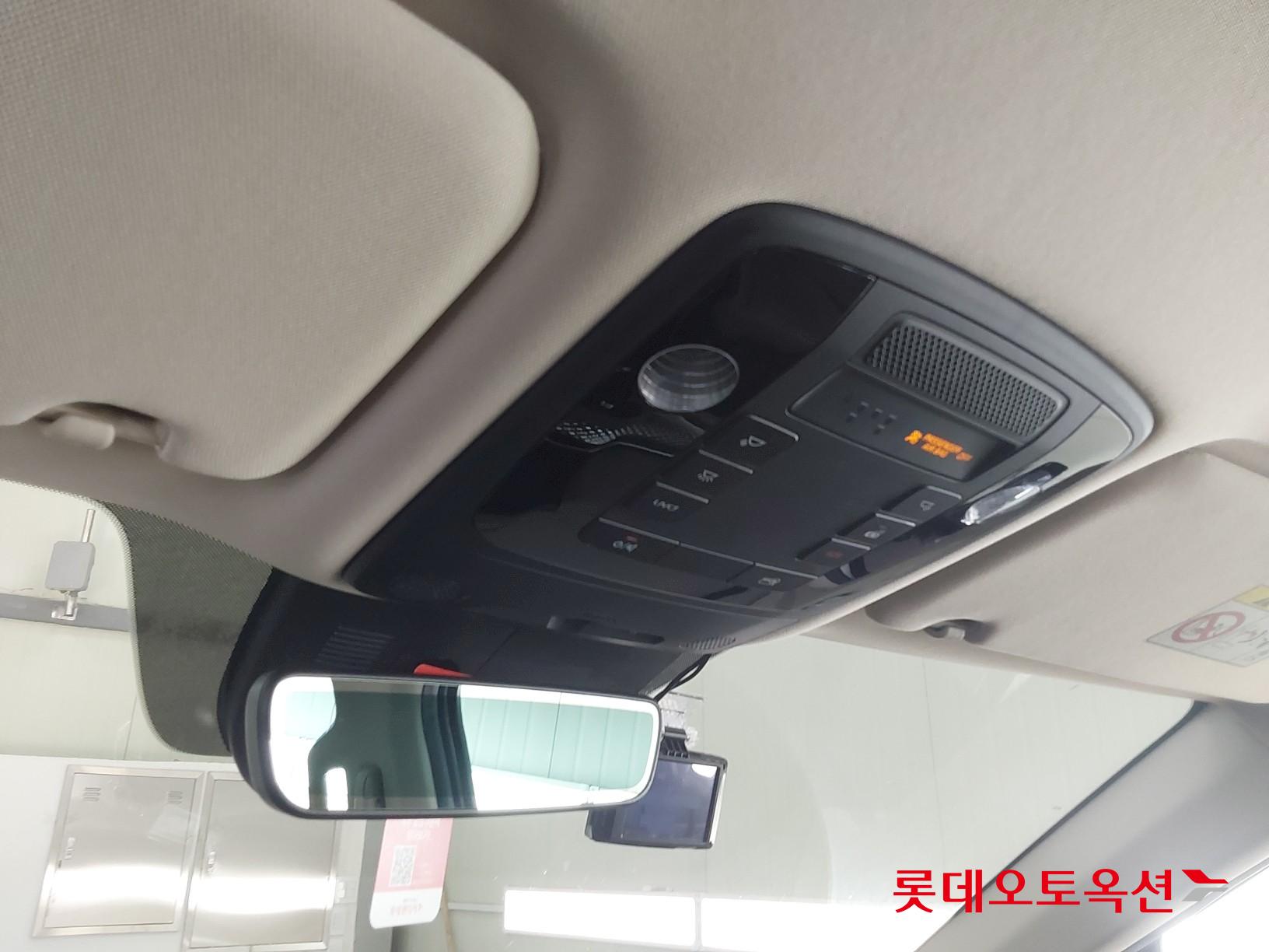 Kia Carnival Hairimujin id 3441790 из Кореи 30