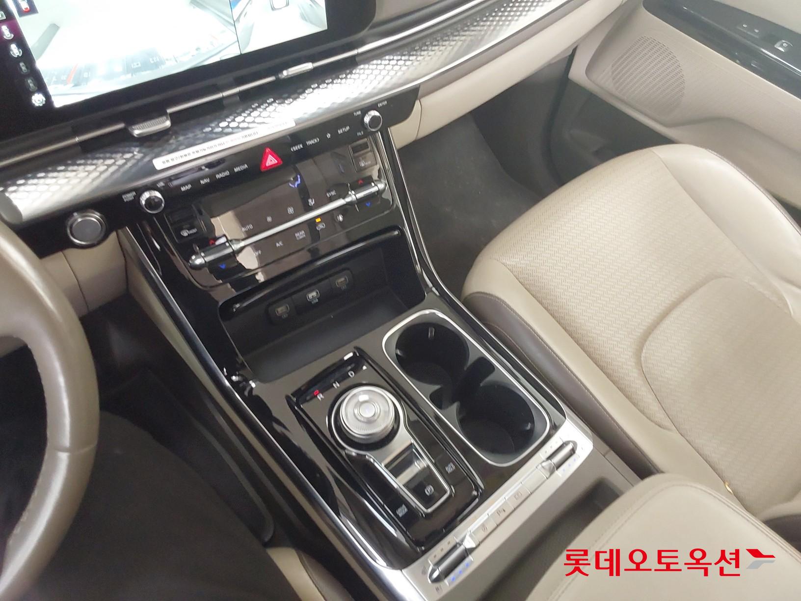 Kia Carnival Hairimujin id 3441790 из Кореи 33