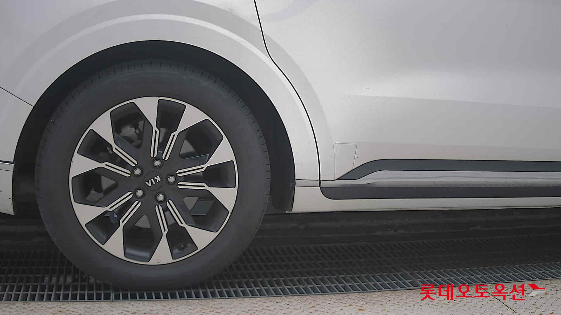 Kia Carnival Hairimujin id 3446728 из Кореи 24