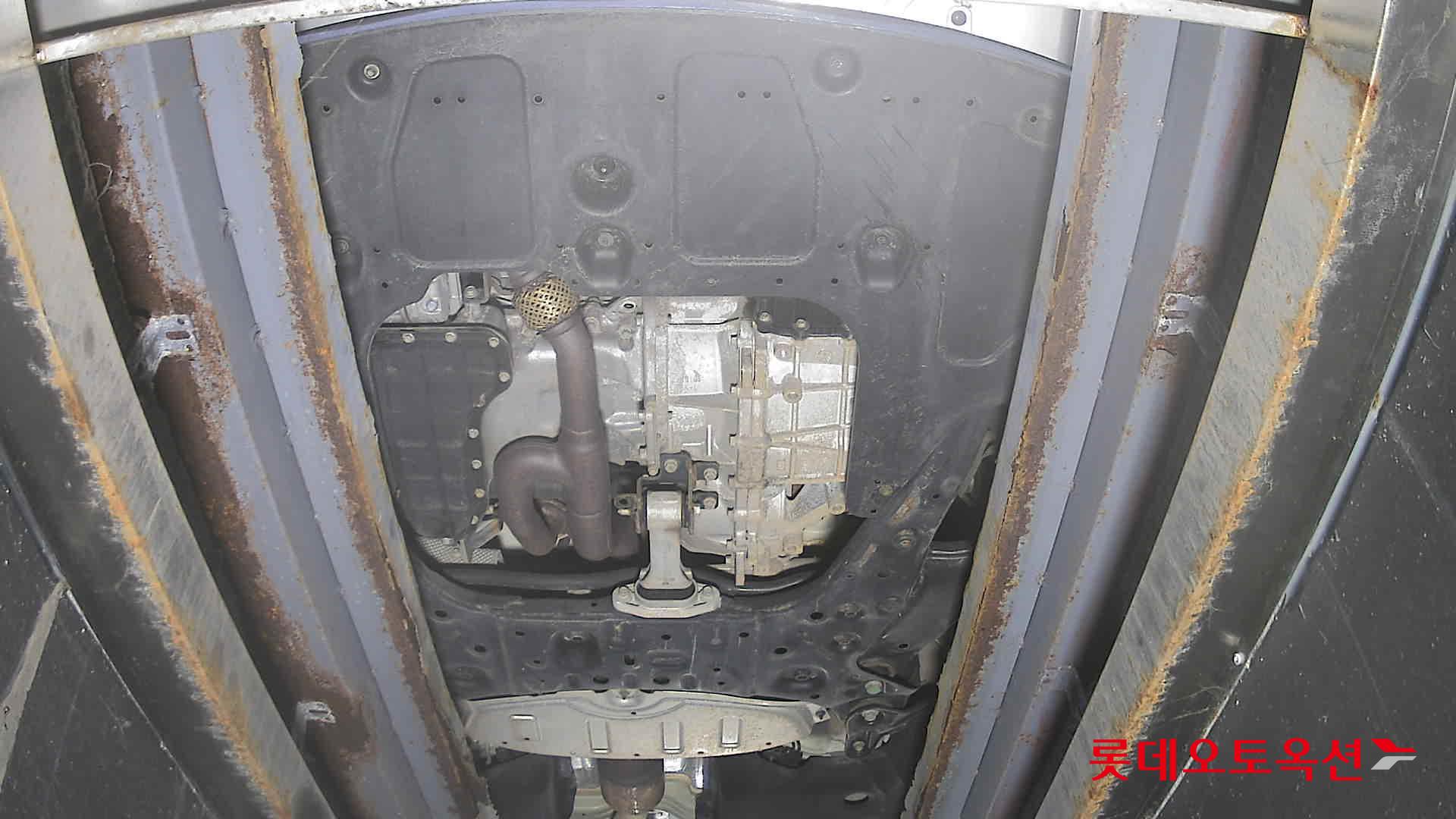 Kia Carnival Hairimujin id 3446728 из Кореи 26