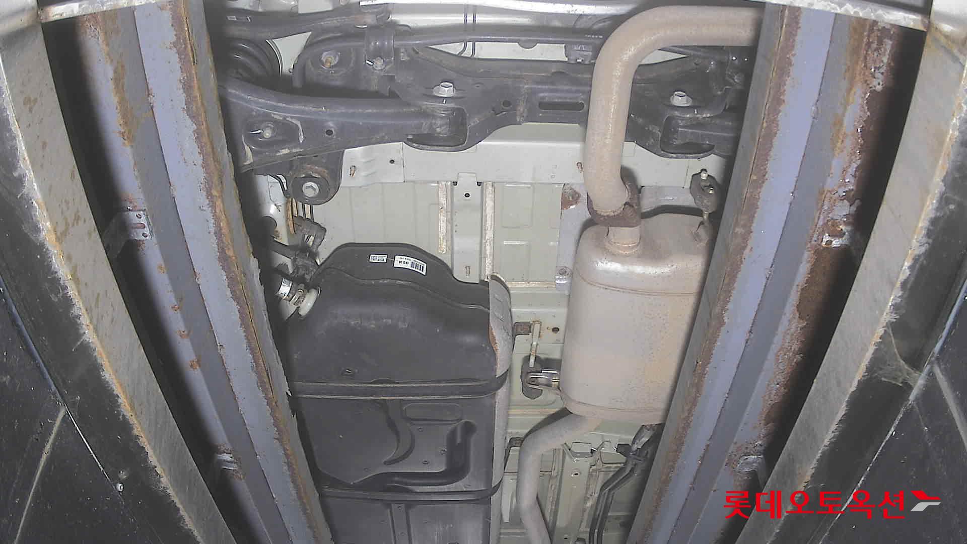 Kia Carnival Hairimujin id 3446728 из Кореи 27