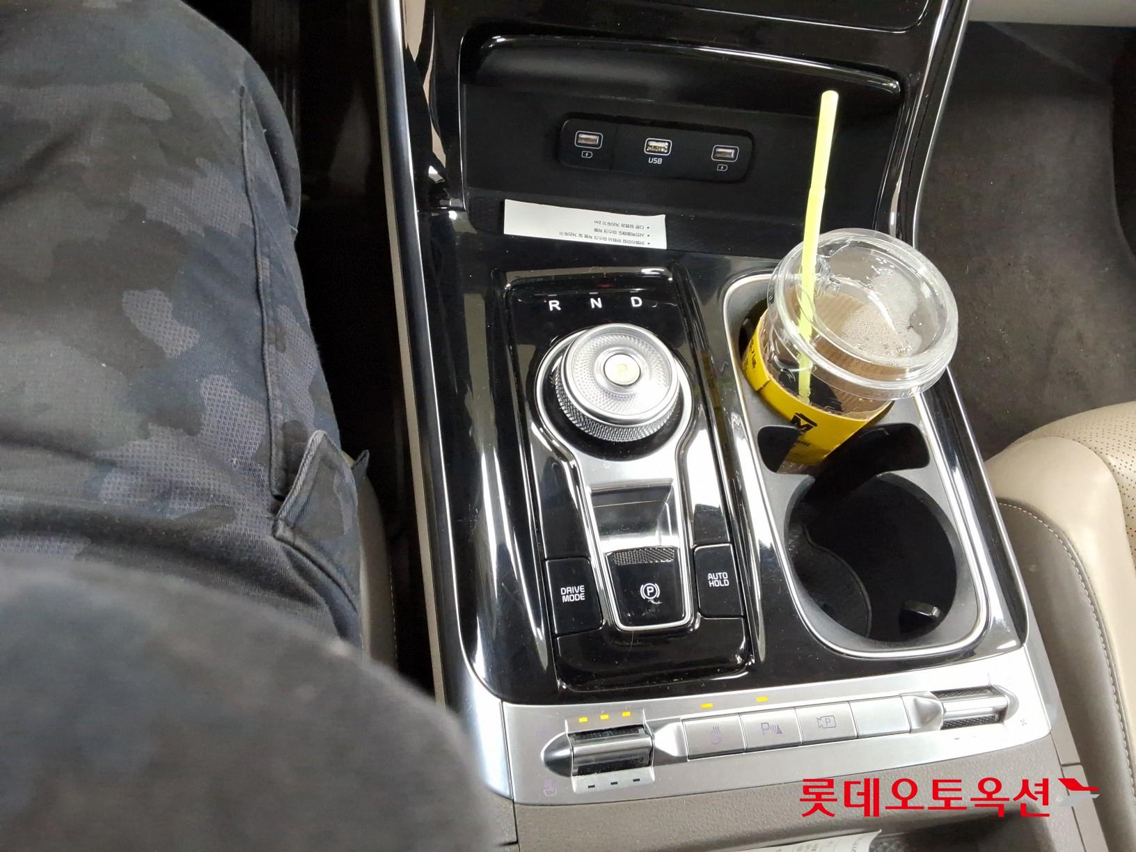 Kia Carnival Hairimujin id 3446728 из Кореи 32