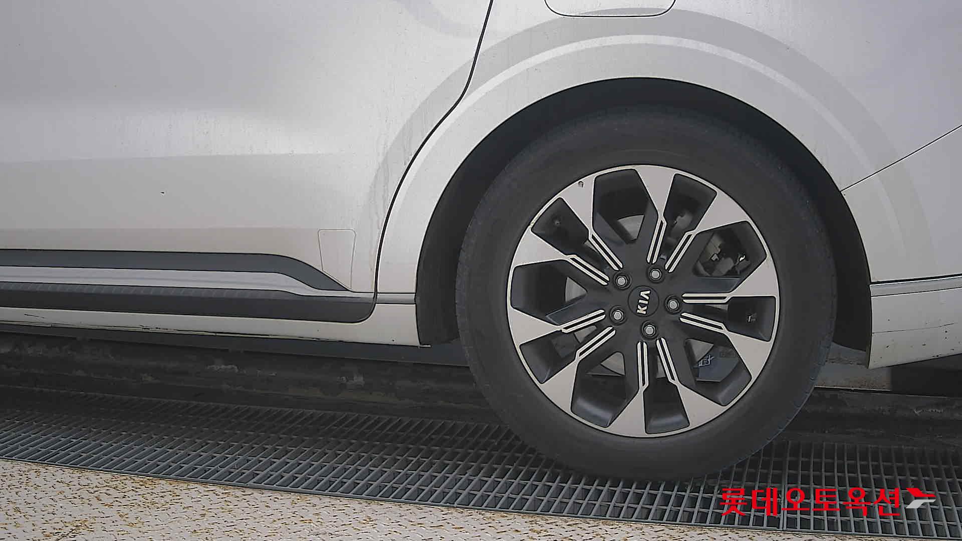 Kia Carnival Hairimujin id 3441776 из Кореи 22