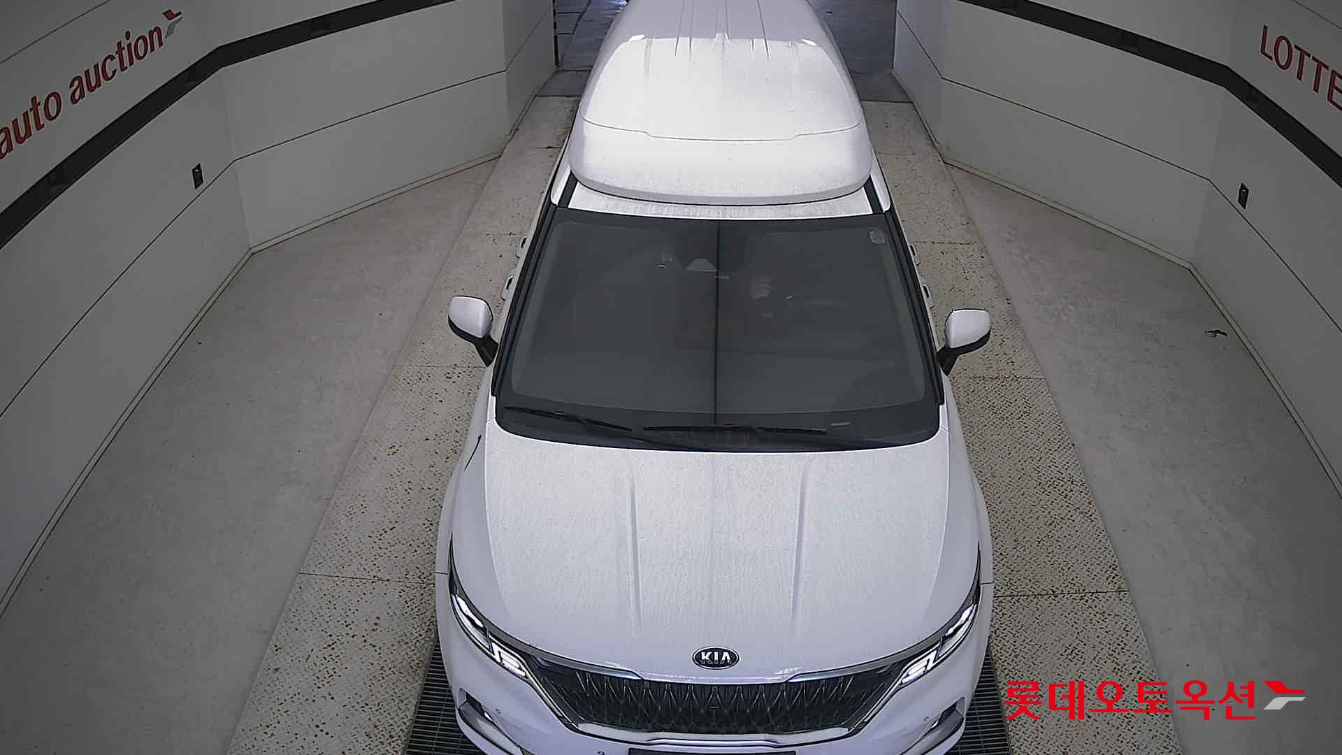 Kia Carnival Hairimujin id 3441776 из Кореи 25