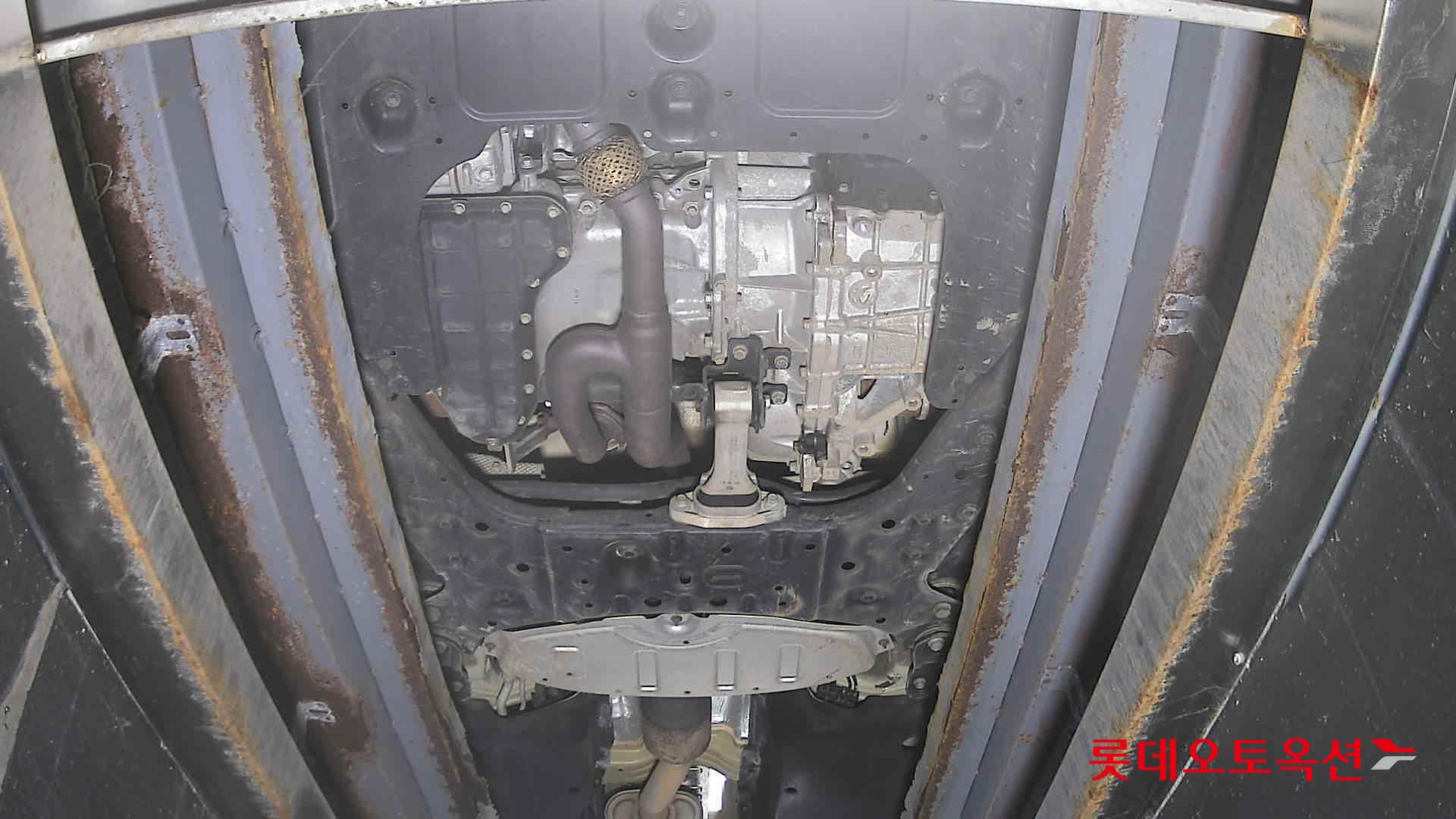 Kia Carnival Hairimujin id 3441776 из Кореи 26