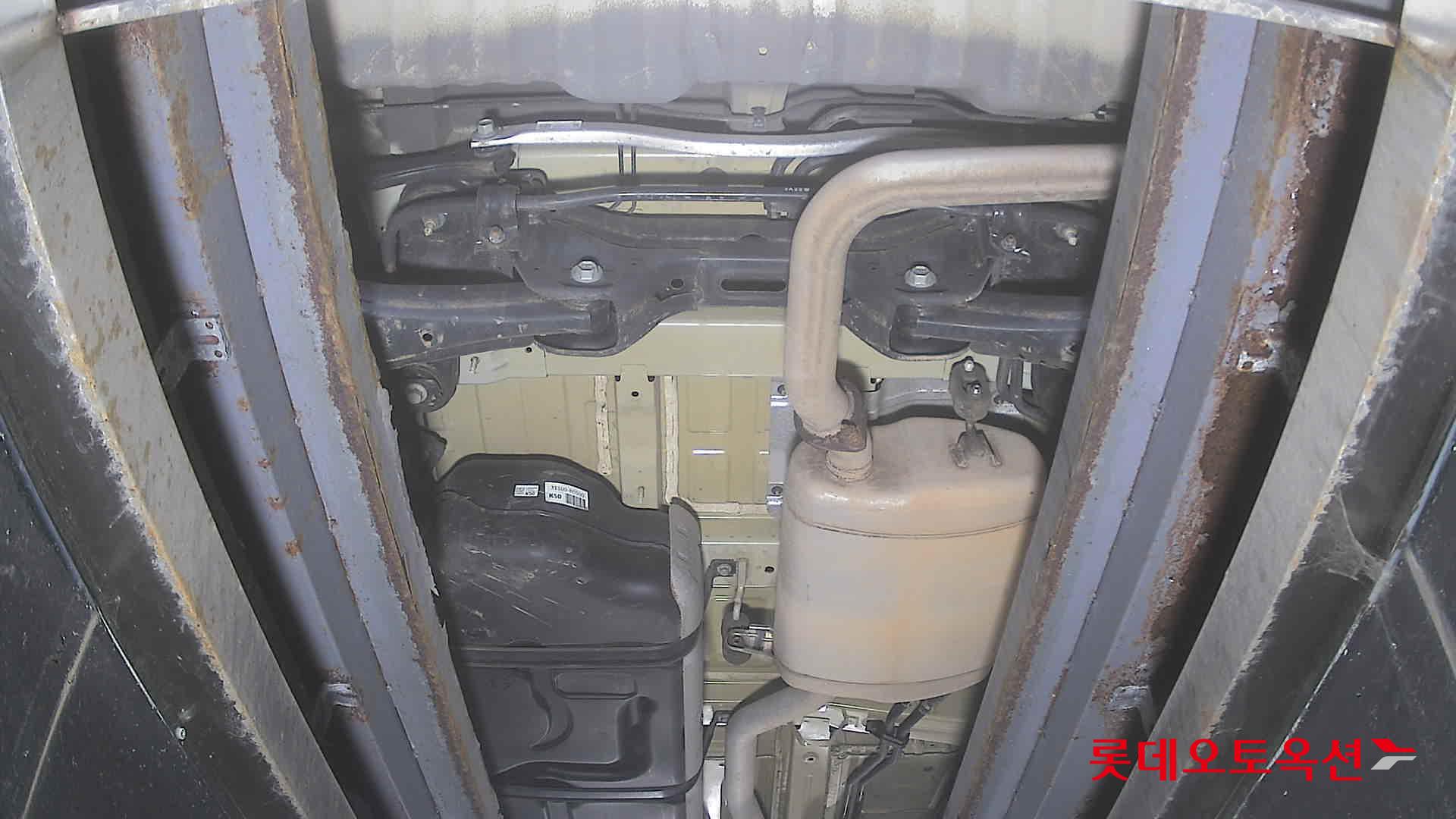 Kia Carnival Hairimujin id 3441776 из Кореи 27