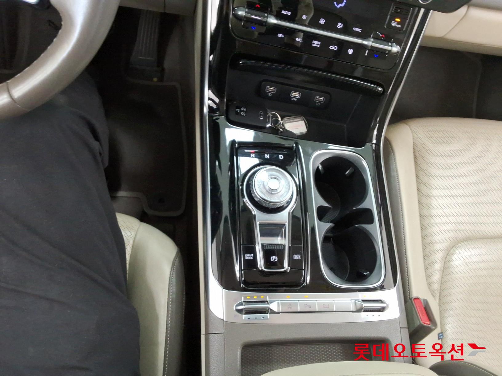 Kia Carnival Hairimujin id 3441776 из Кореи 31