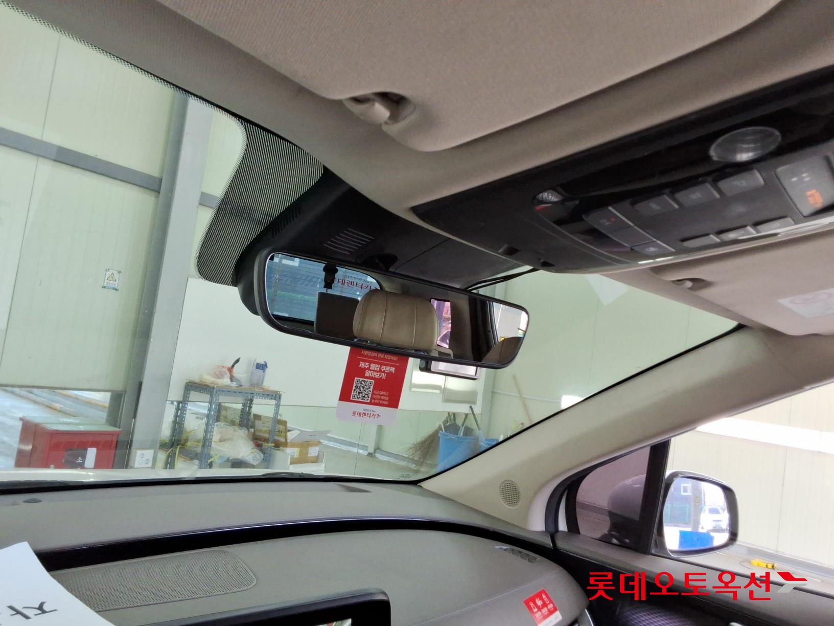 Kia Carnival Hairimujin id 3441776 из Кореи 32