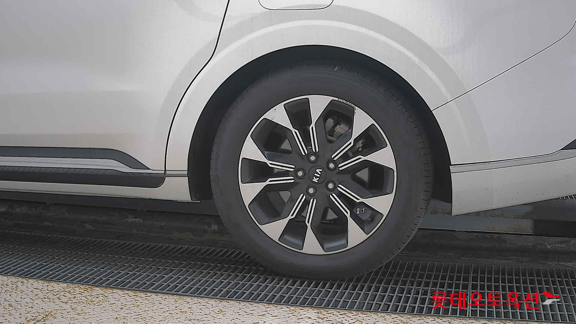 Kia Carnival Hairimujin id 3441792 из Кореи 22