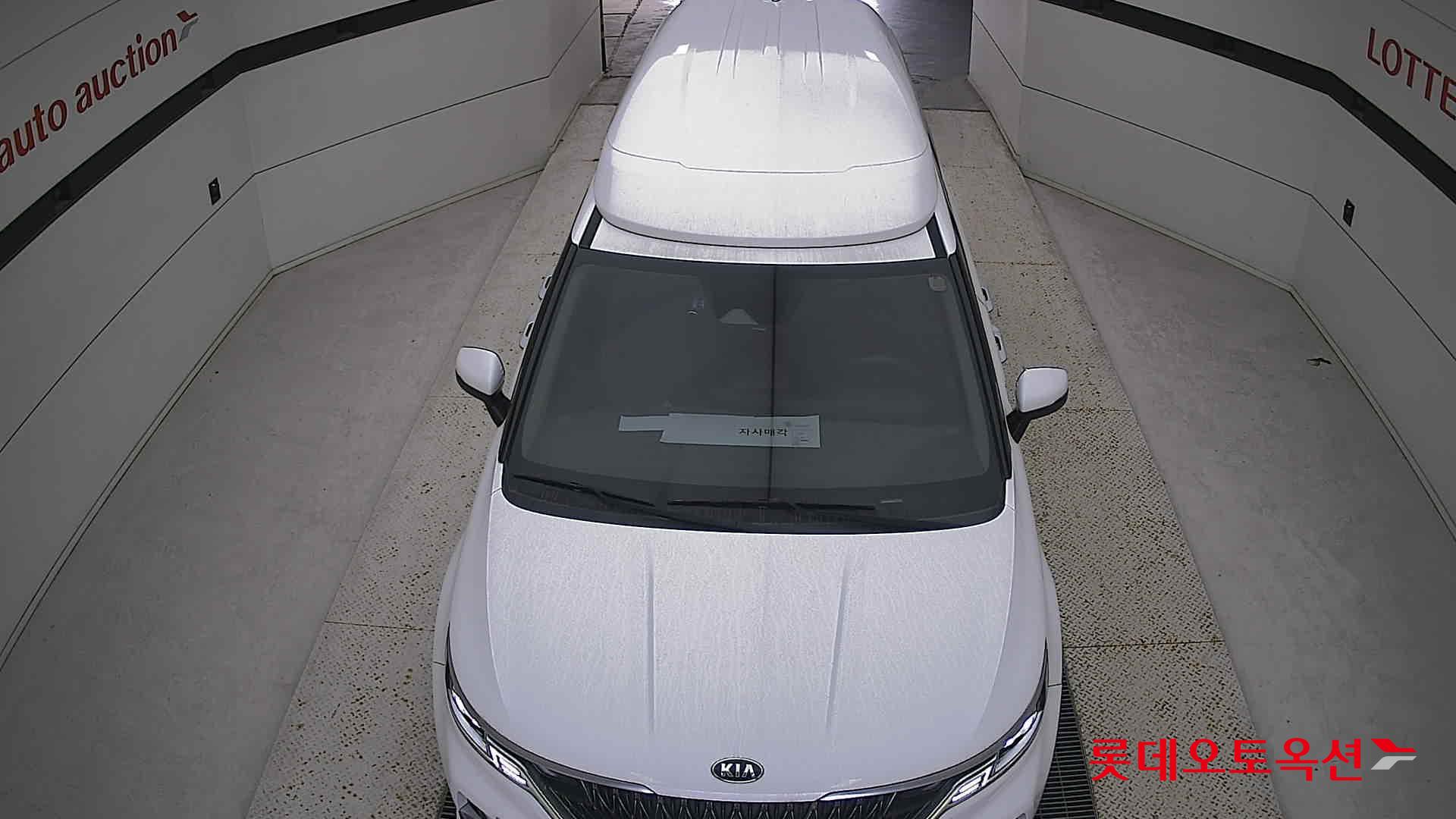 Kia Carnival Hairimujin id 3441792 из Кореи 25