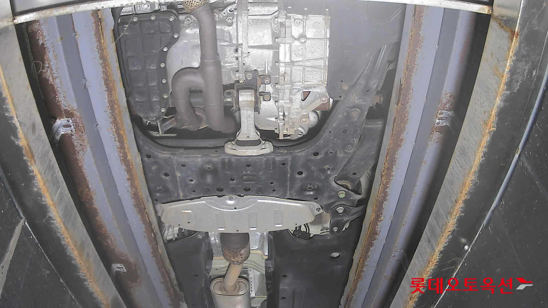 Kia Carnival Hairimujin id 3441792 из Кореи 26