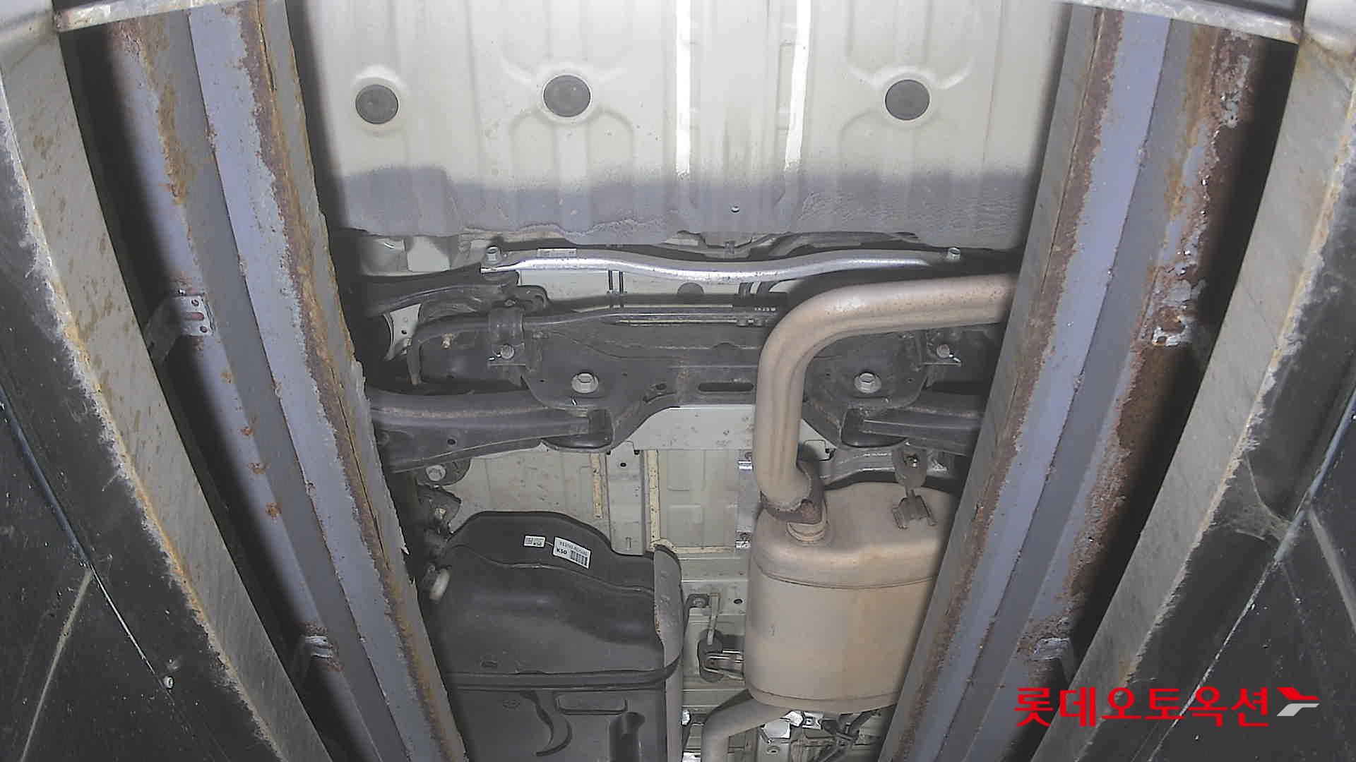 Kia Carnival Hairimujin id 3441792 из Кореи 27