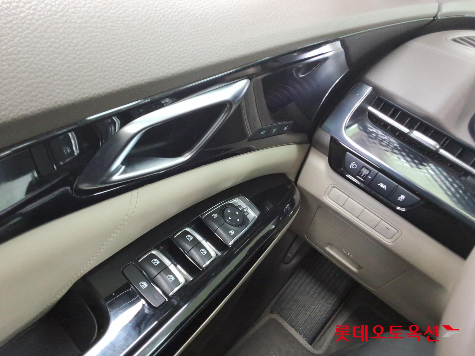 Kia Carnival Hairimujin id 3441792 из Кореи 28