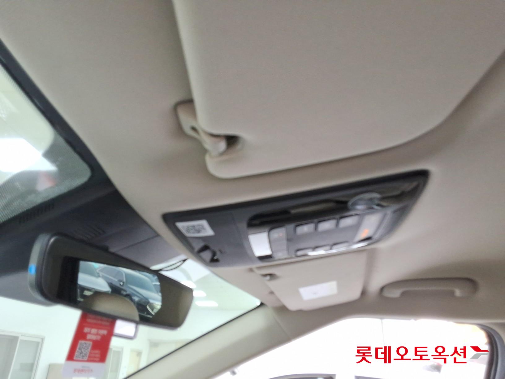 Kia Carnival Hairimujin id 3441792 из Кореи 33