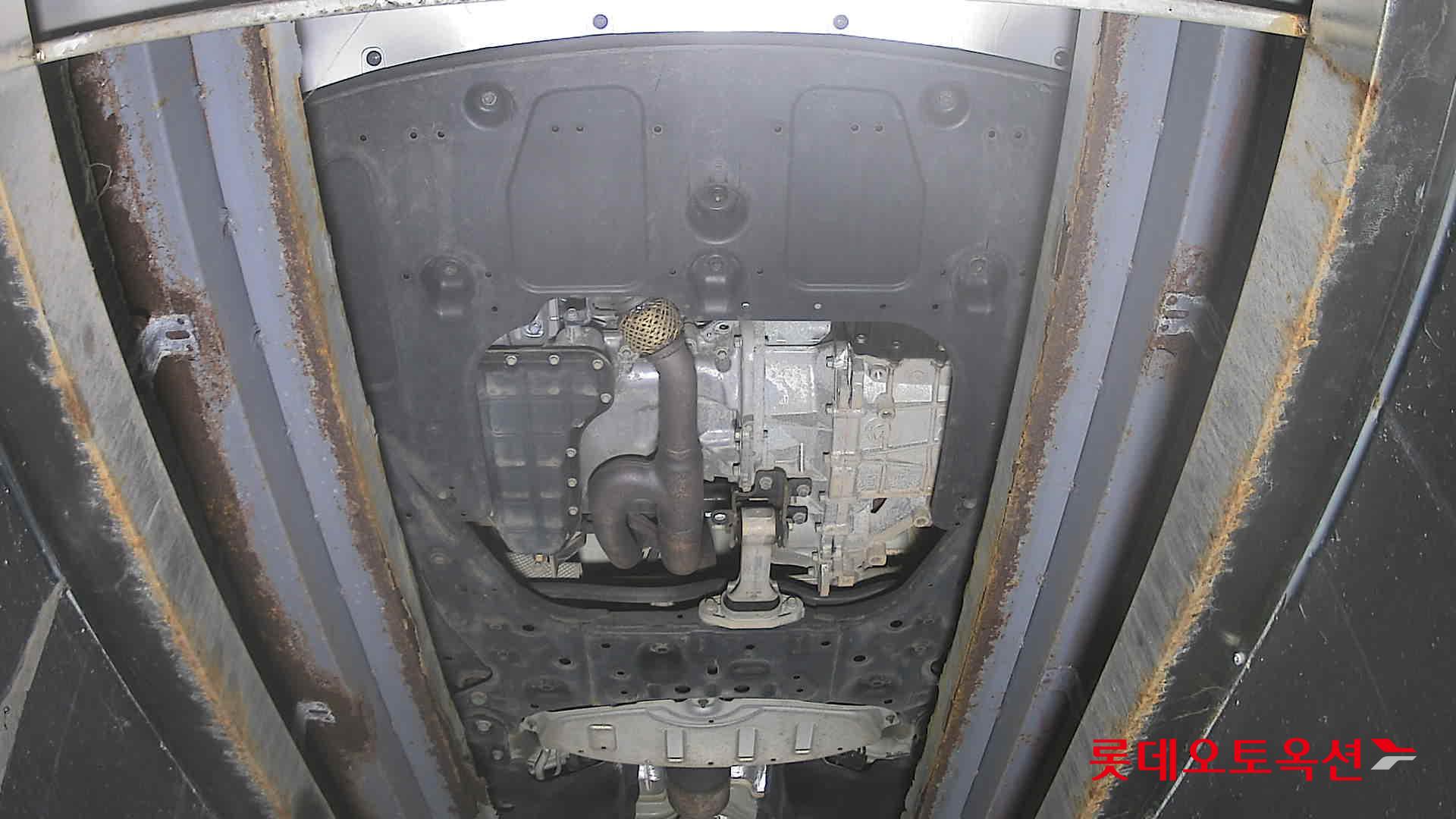 Kia Carnival Hairimujin id 3436629 из Кореи 26