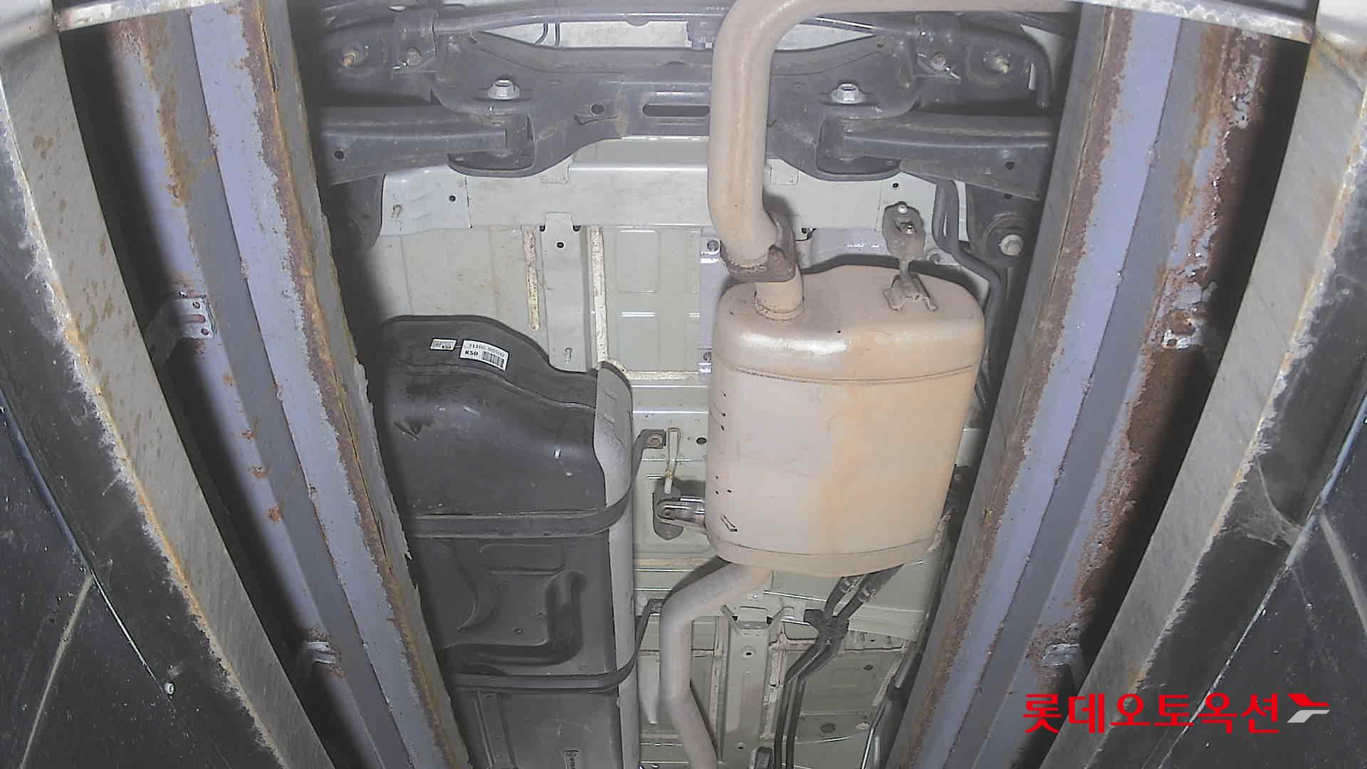 Kia Carnival Hairimujin id 3436629 из Кореи 27