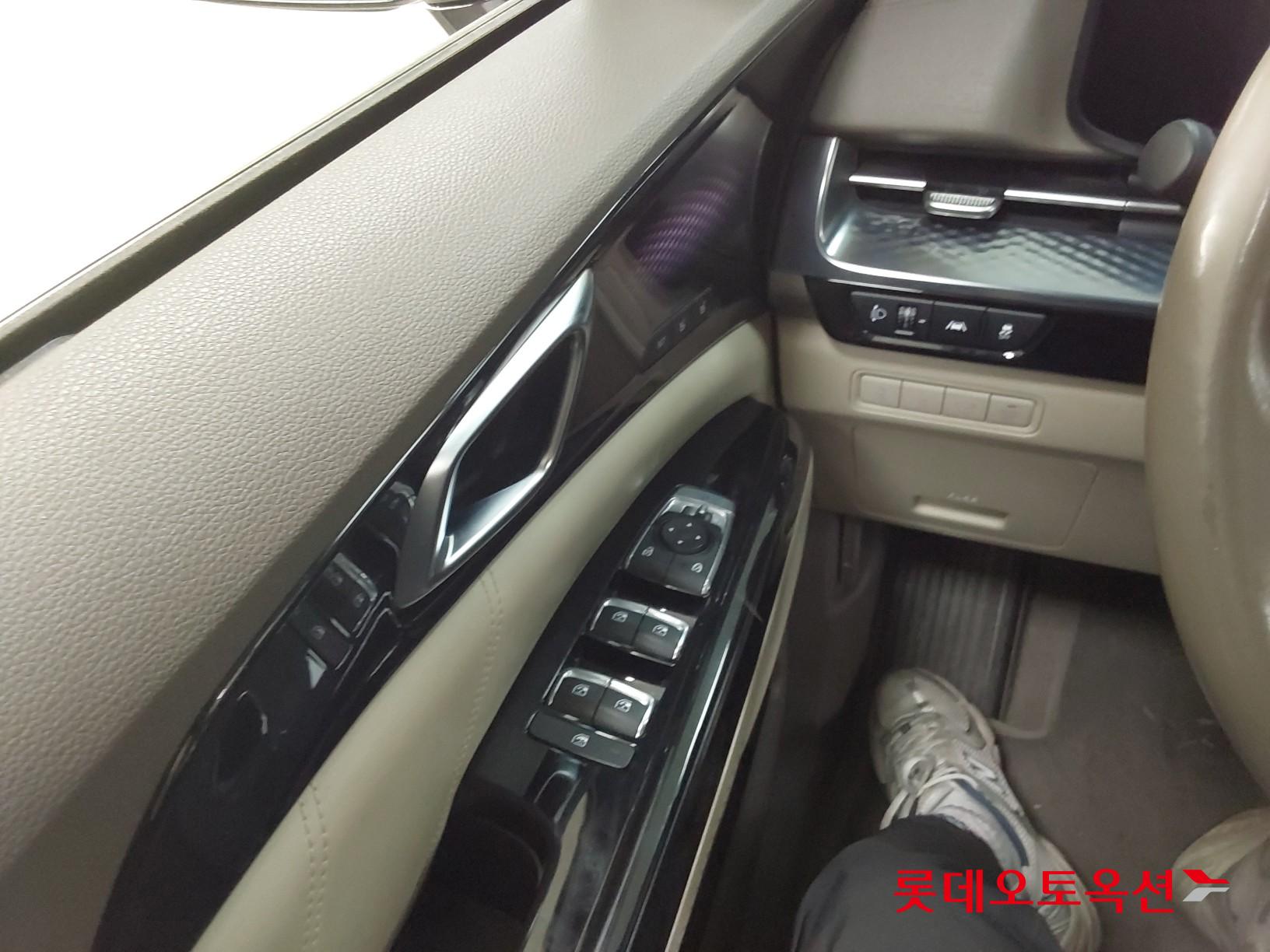 Kia Carnival Hairimujin id 3436629 из Кореи 28