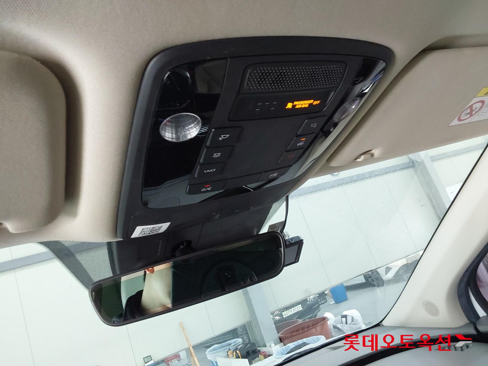 Kia Carnival Hairimujin id 3436629 из Кореи 30