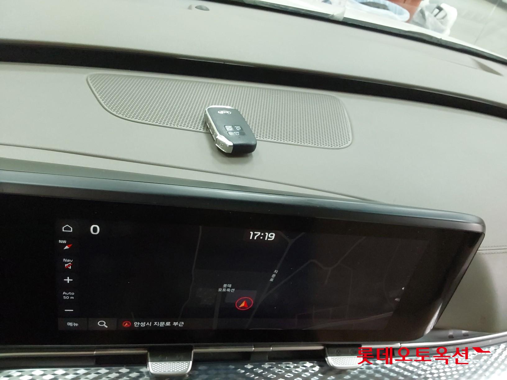 Kia Carnival Hairimujin id 3436629 из Кореи 31