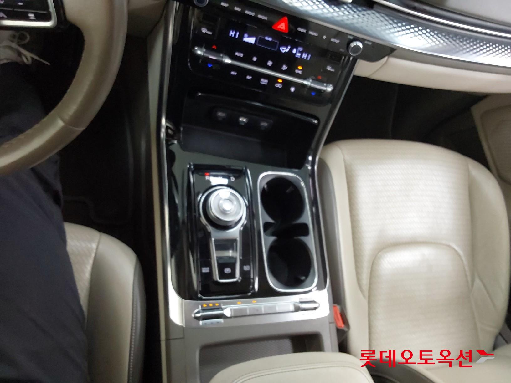 Kia Carnival Hairimujin id 3436629 из Кореи 33