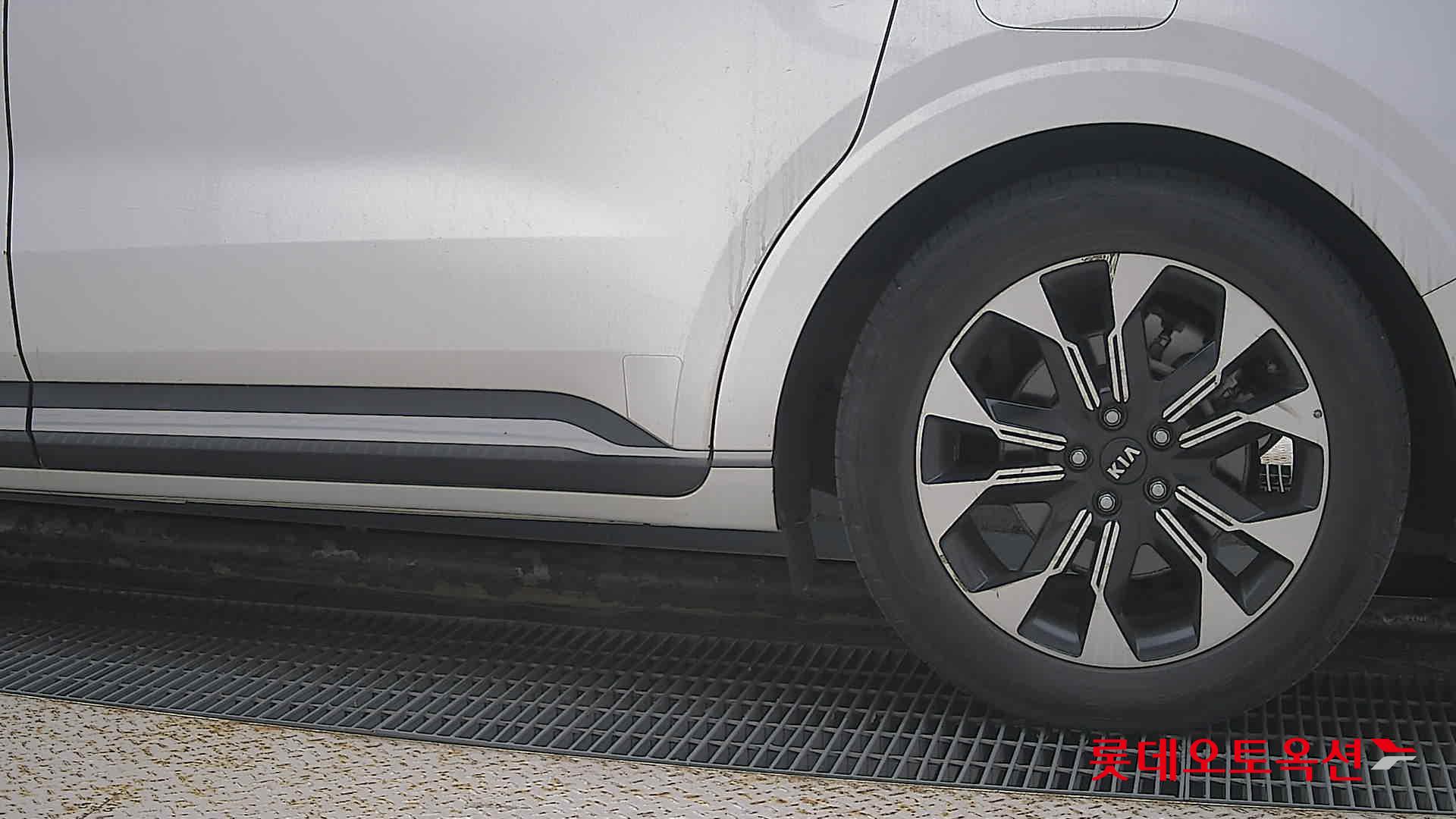 Kia Carnival Hairimujin id 3436556 из Кореи 22